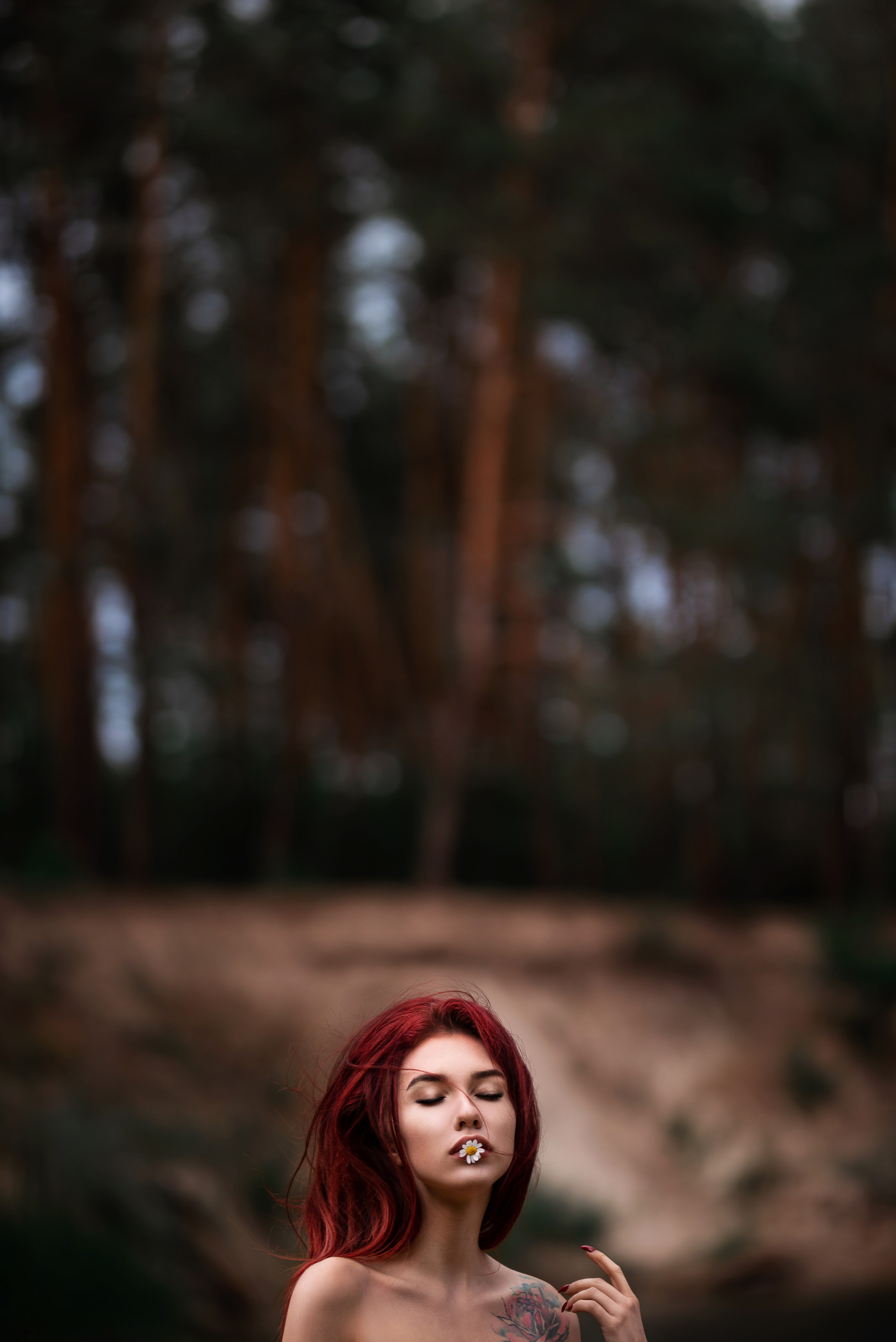 OUTDOOR. Ivan Gubriy — Photo & Video Production