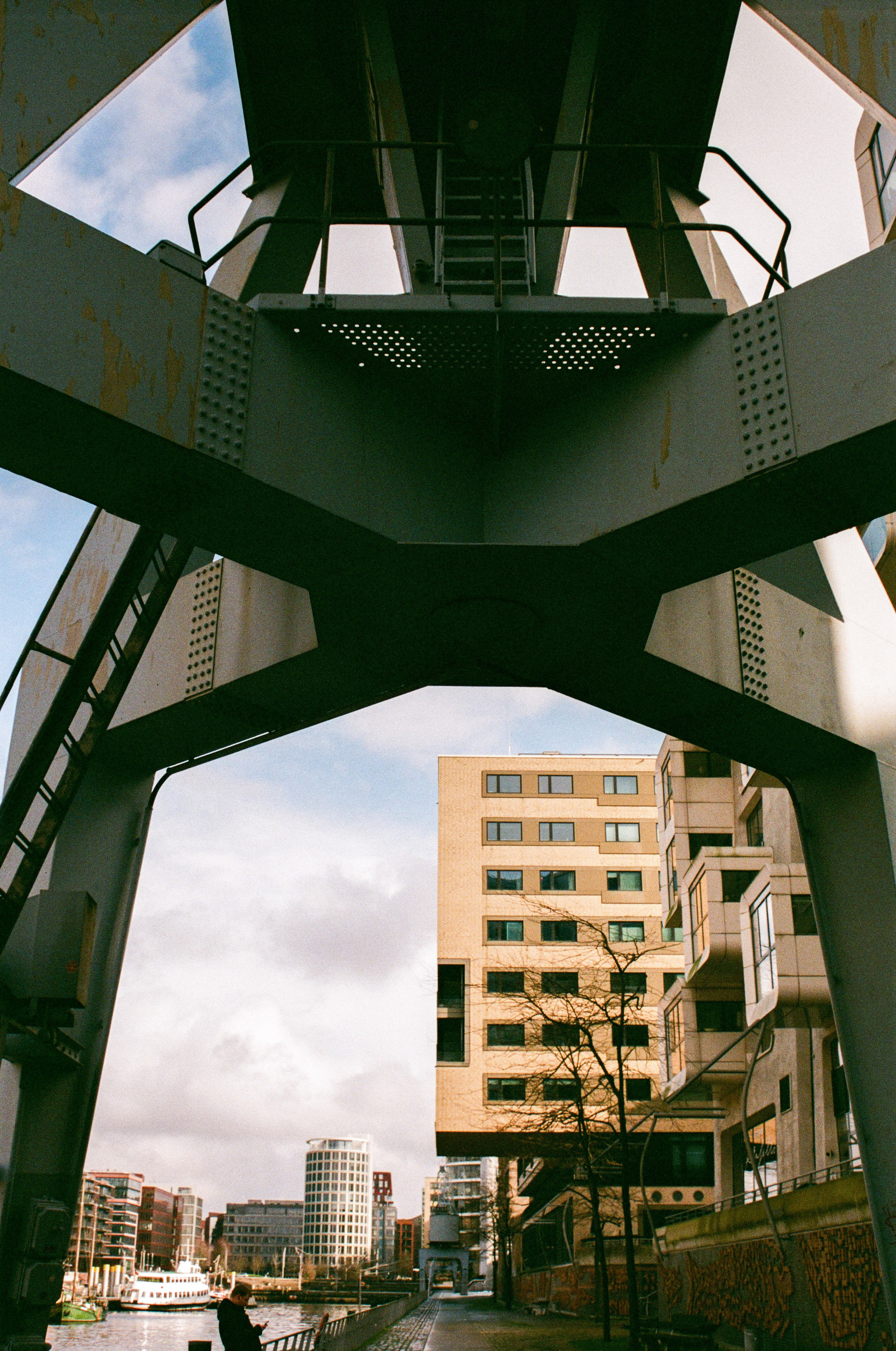 Hochzeitsfotograf Hamburg - Wedding Sessions in Hamburg