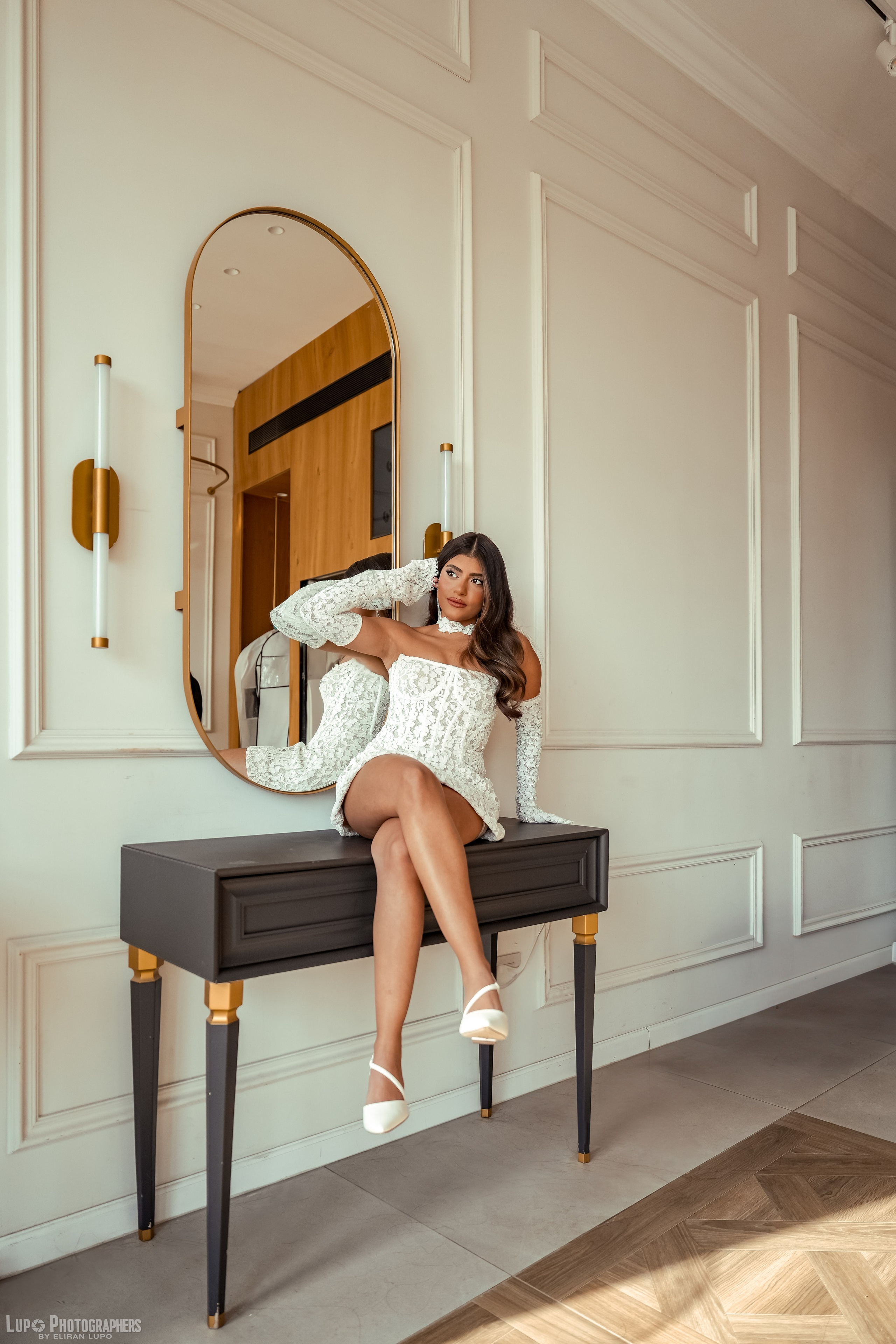 הזוגות שלנו. לופו צלמים — צילום חתונות ואירועים