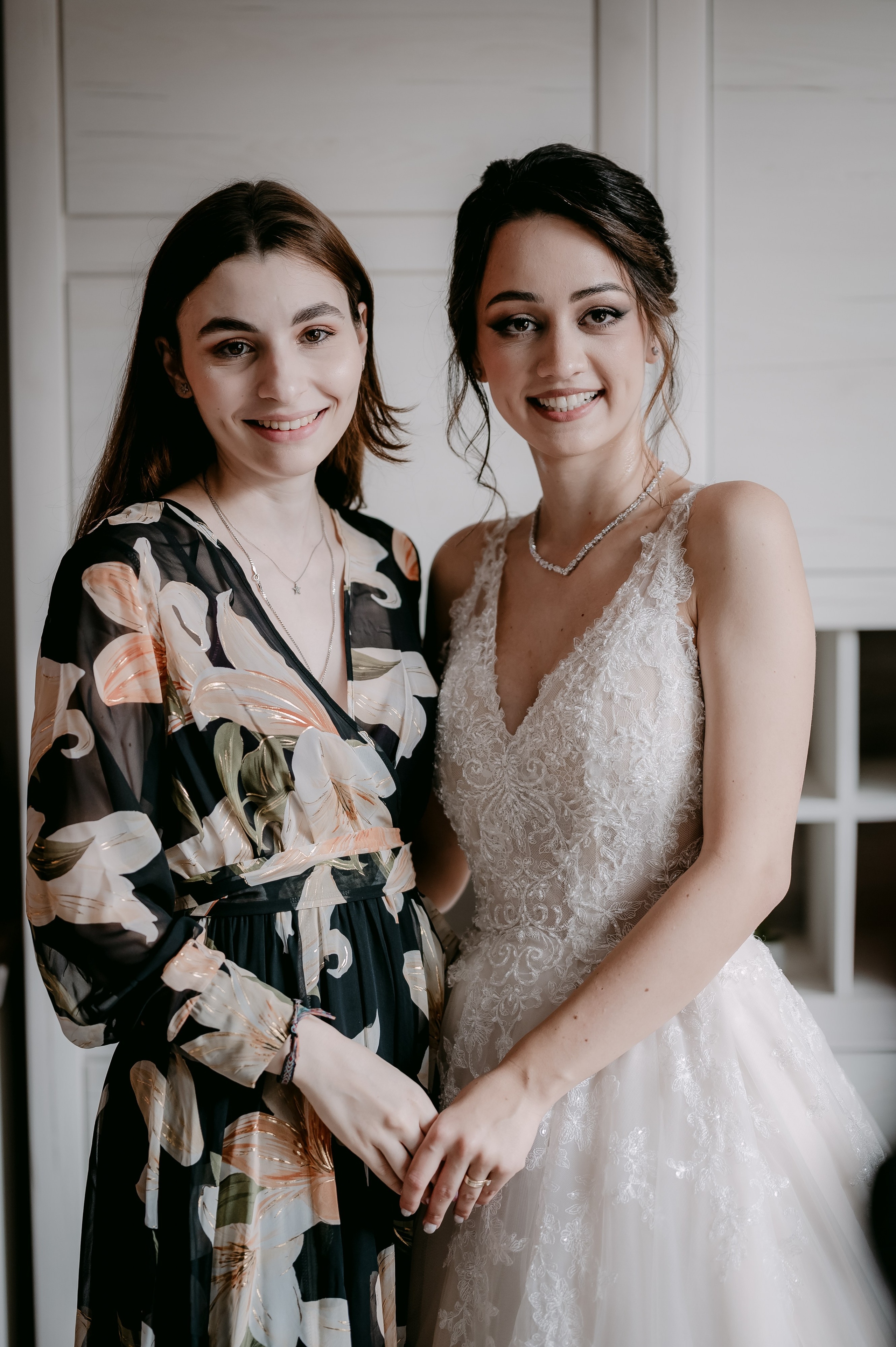 Nuntă Elena & Cosmin | Galerie completă fotograf nuntă