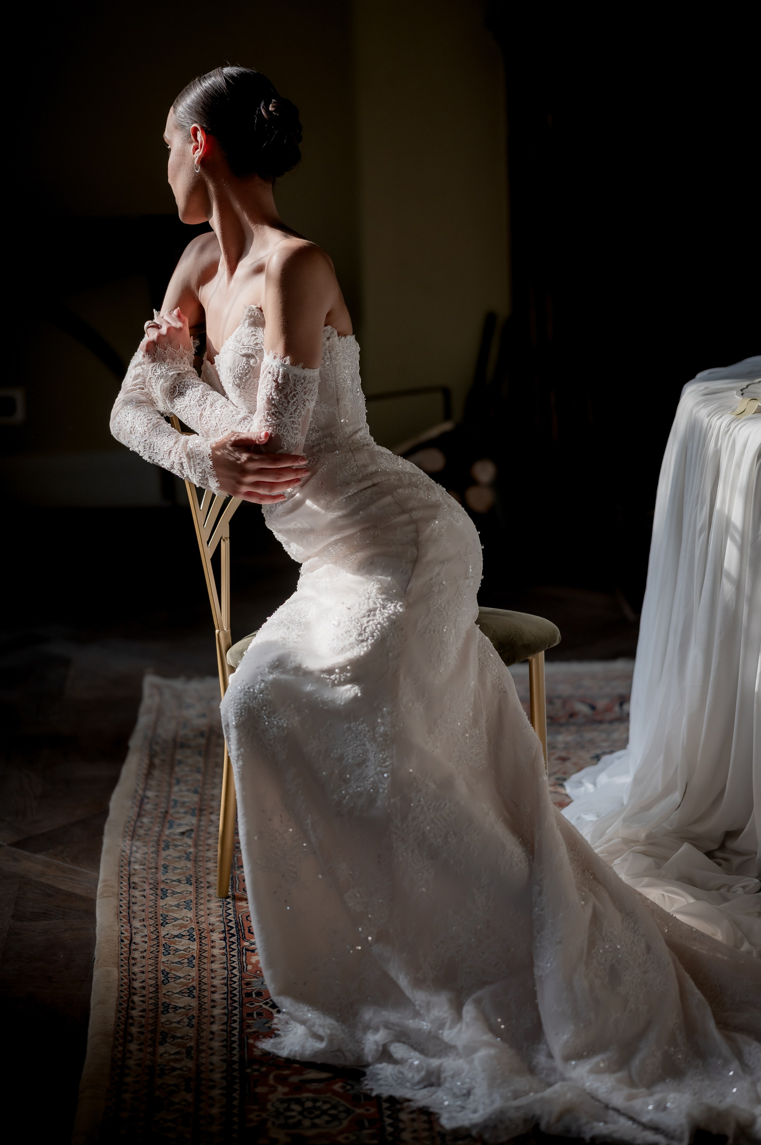 Nuntă Maria & Mario | Fotograf nuntă București