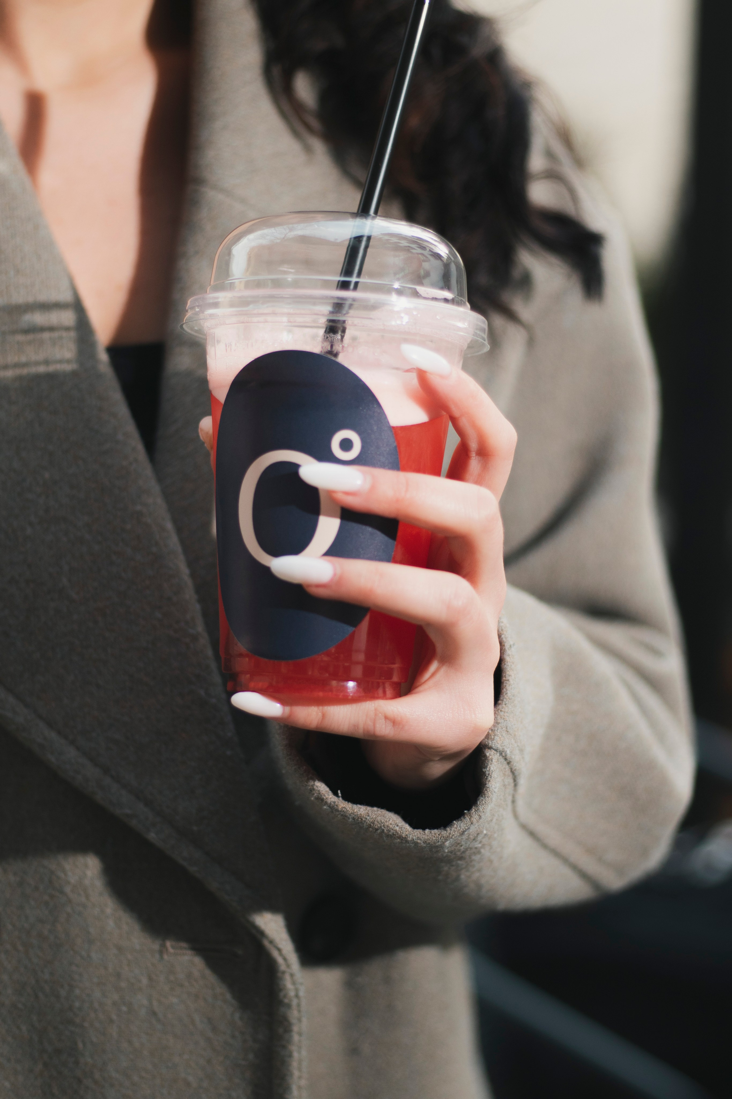 Food-and-products. Clapp Studio