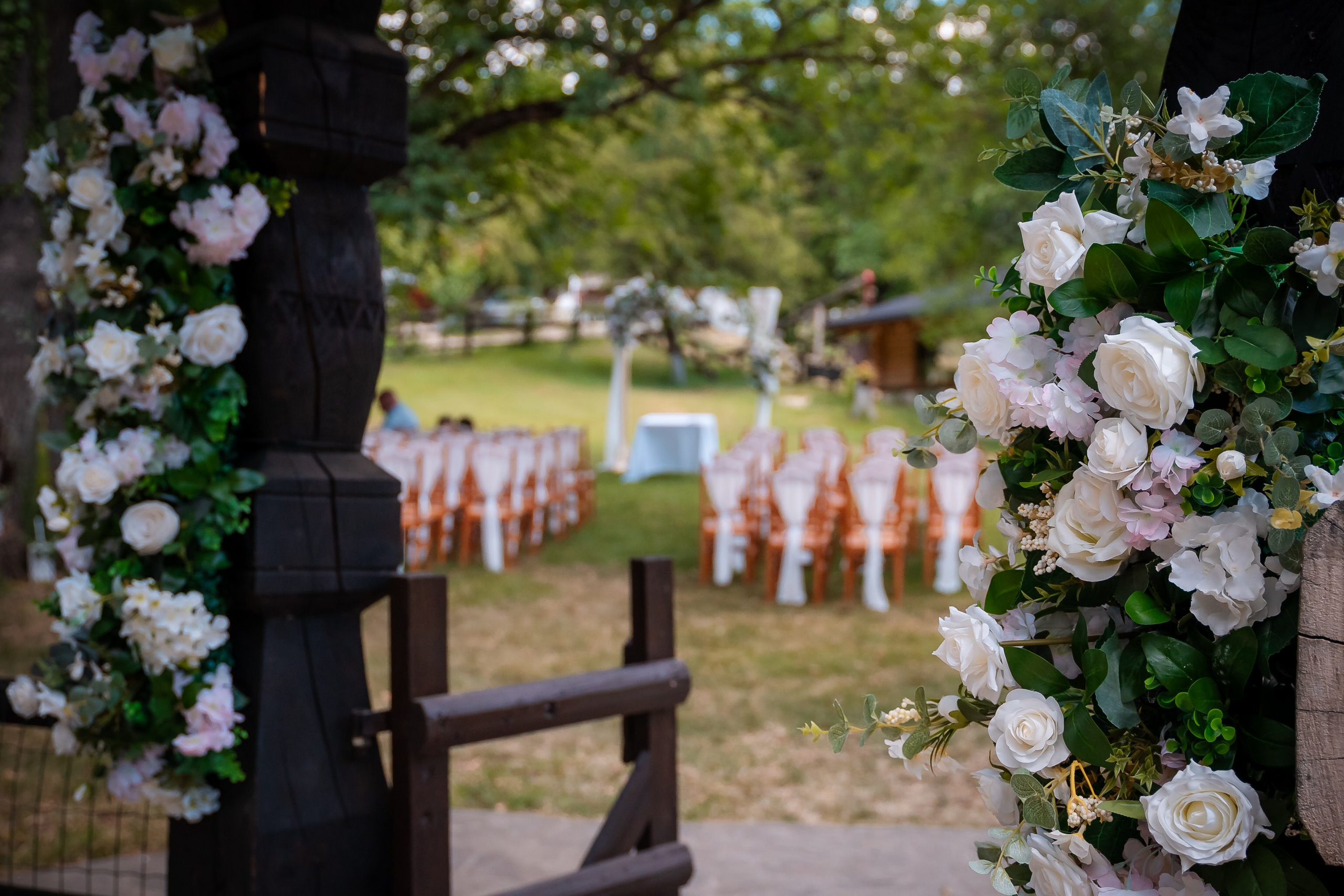 Cununie Oana & Cosmin