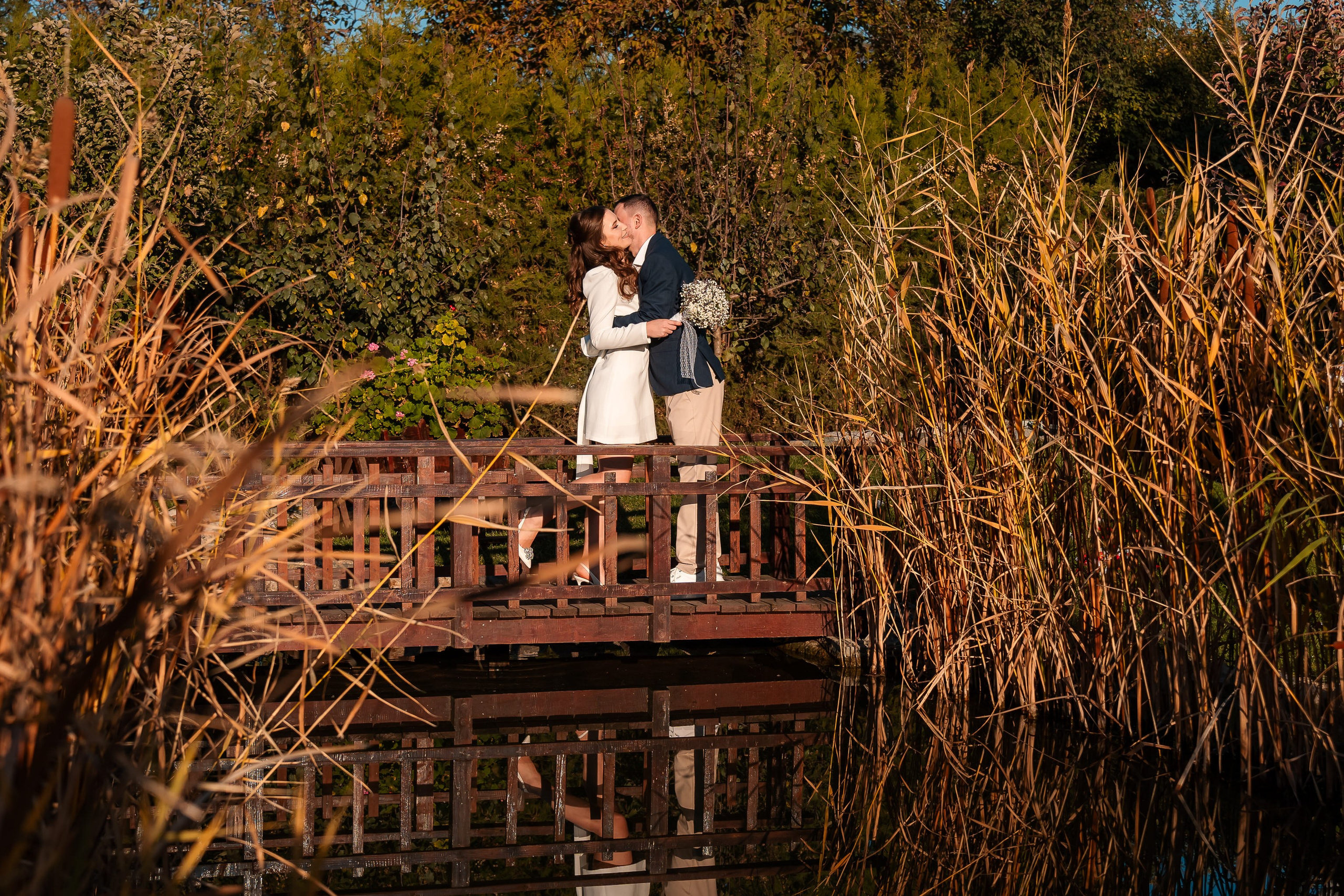 Cununie Civilă Bianca & Mihai