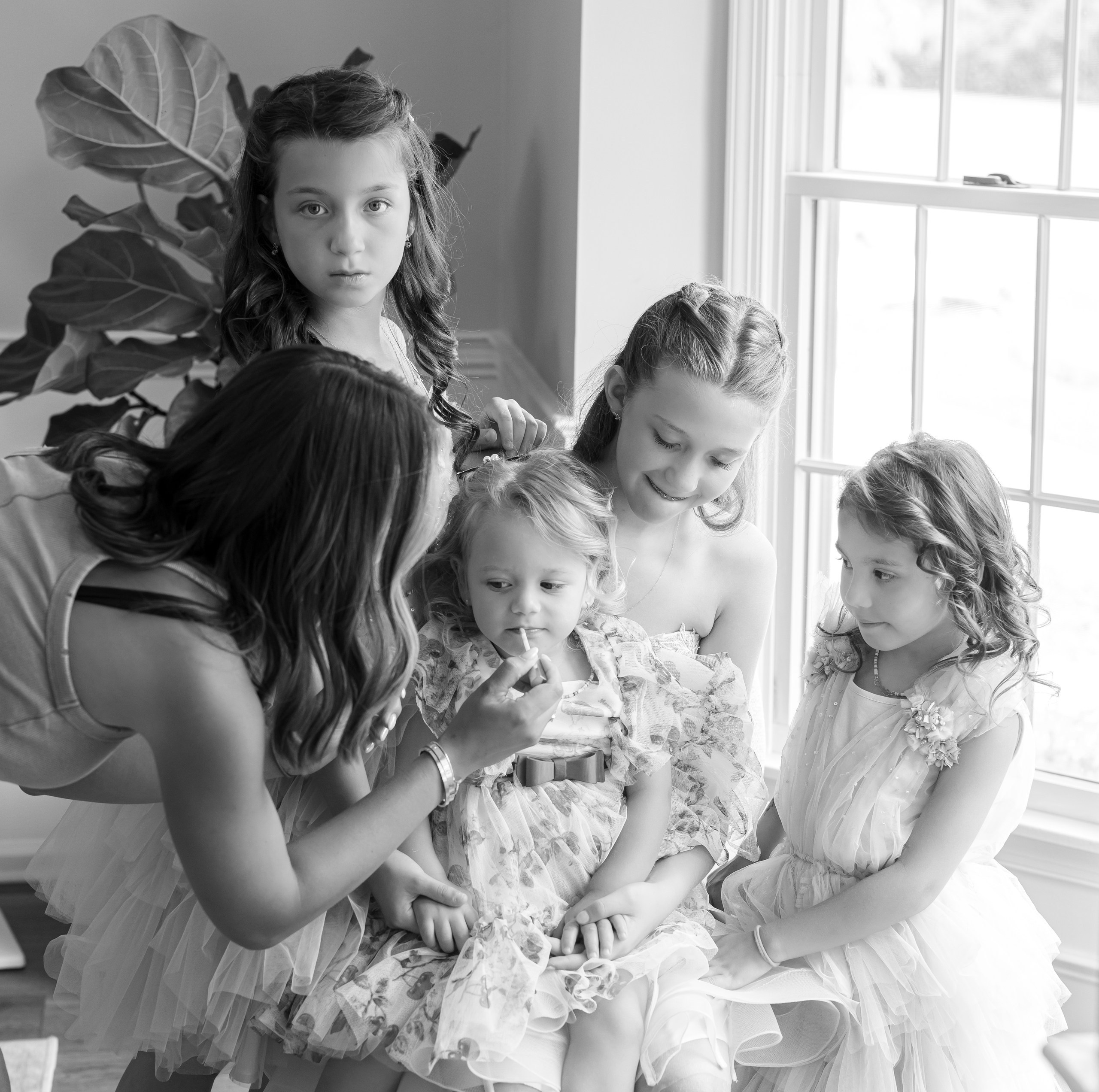 Ariella’s Bat Mitzvah. Mazal Tov Studio