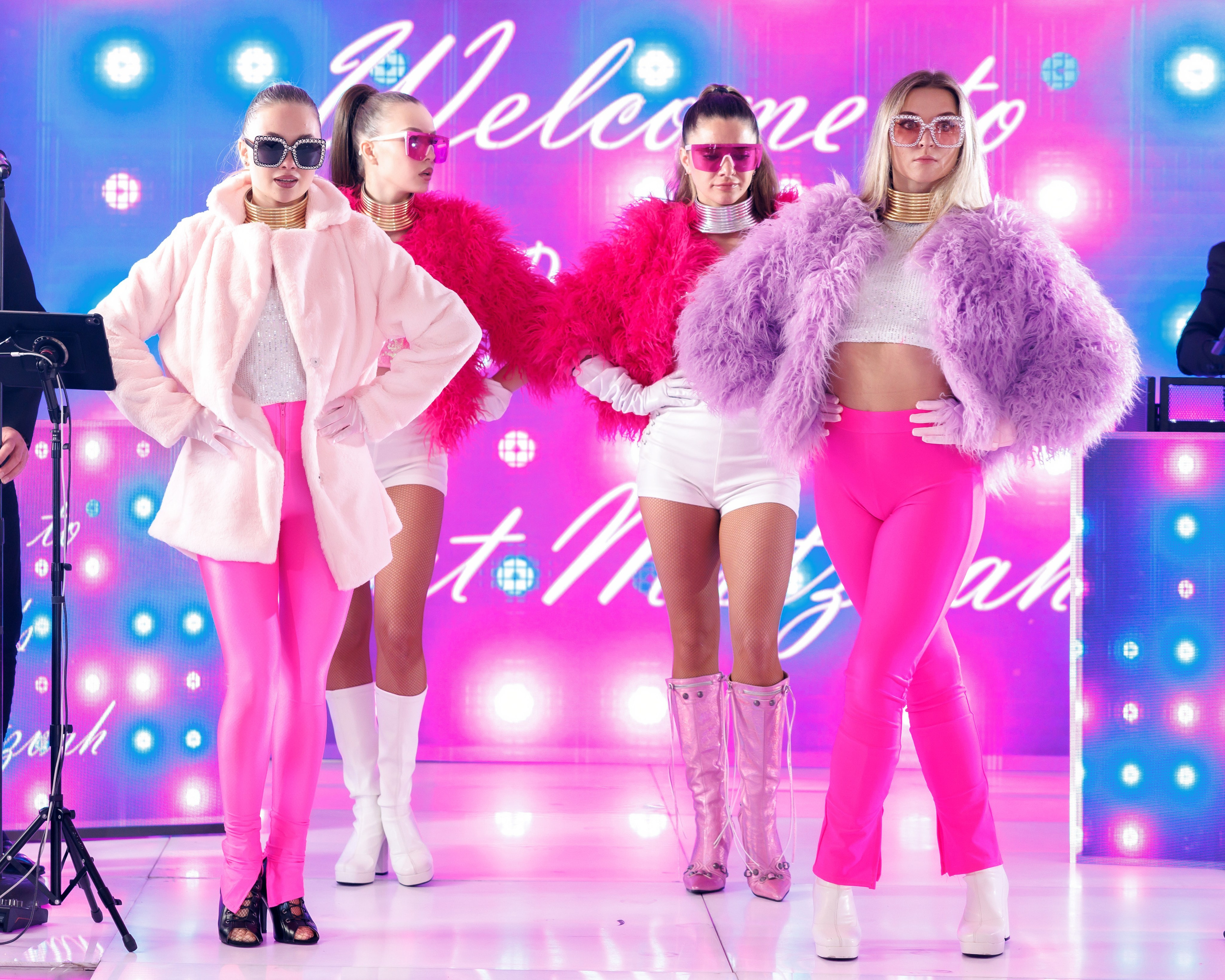 ABOUT & CONTACT. Mazal Tov Studio