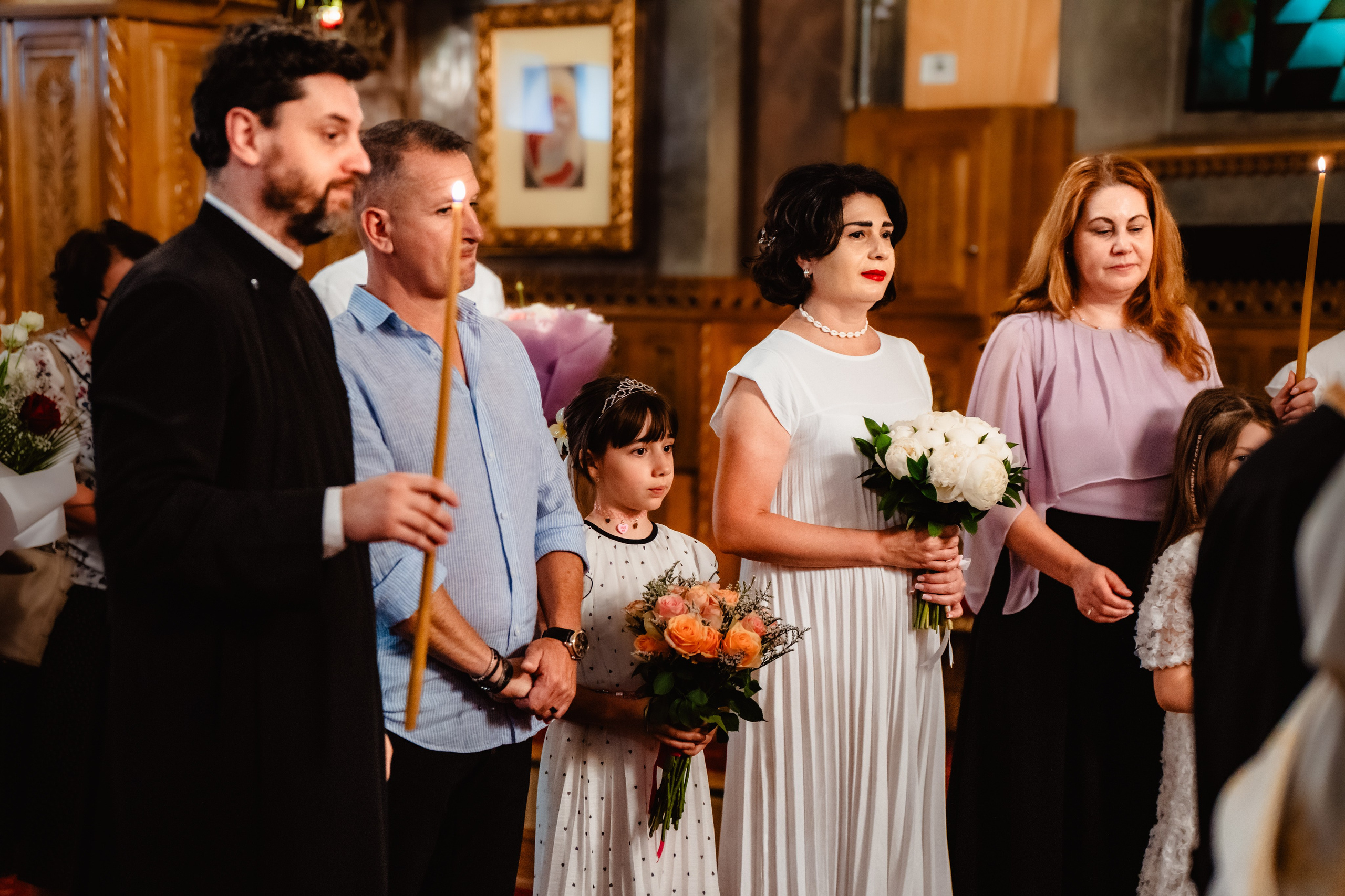 Bianca & Mihai. Liviu Andrei - Fotograf