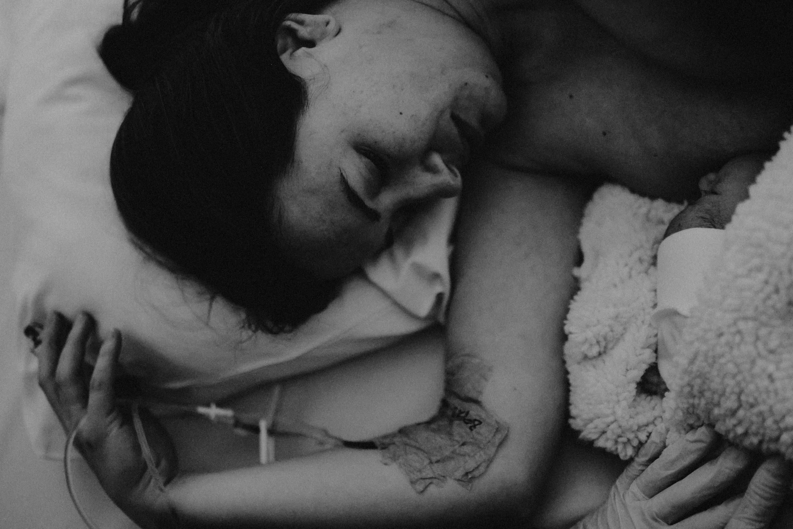 O nascimento de Daniel. Fotografa documental de familia e nascimento em Florianópolis SC Daria Ermolaev