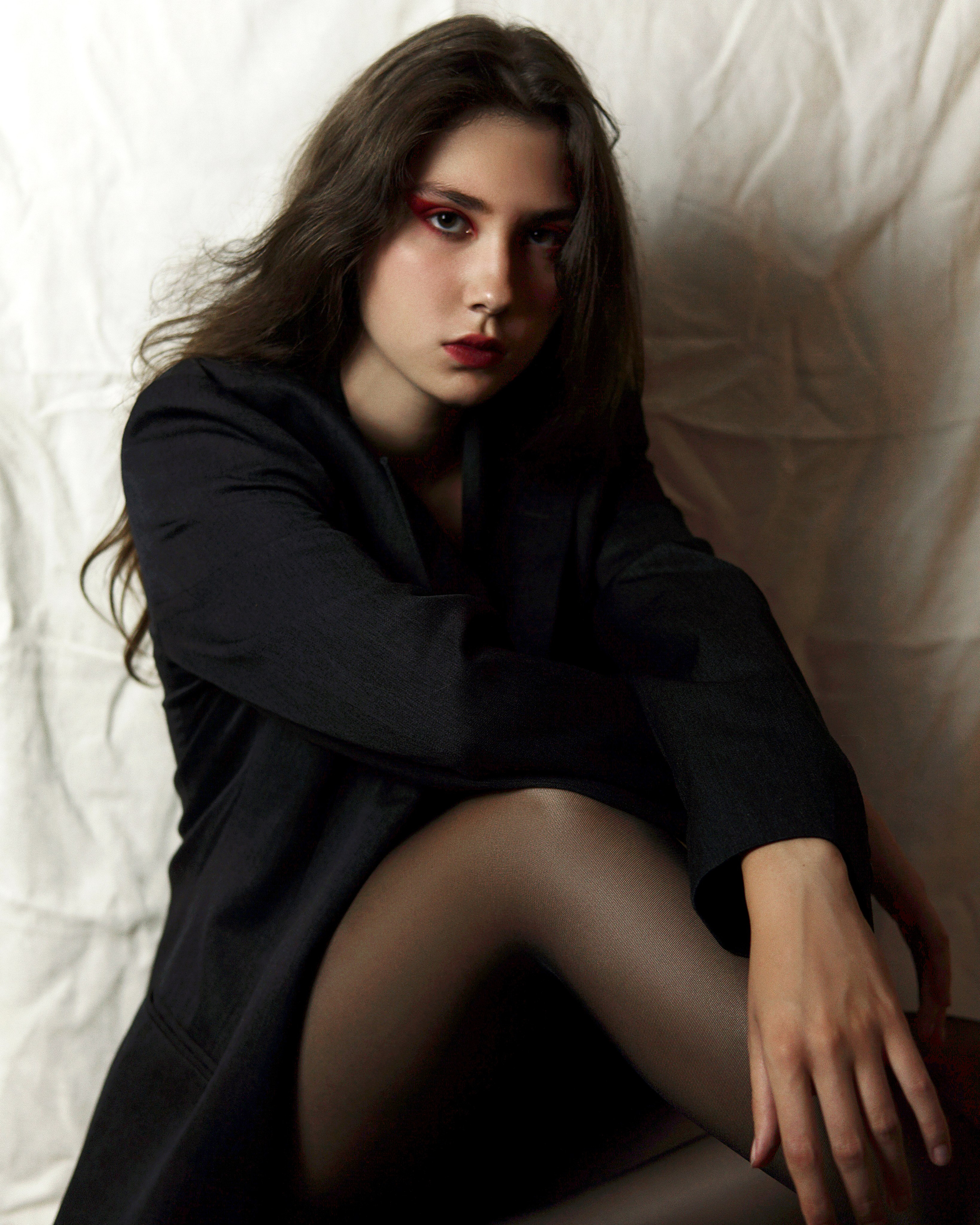 Portraits. Marina Baliakina | Personal and Couples Photographer | Toronto Canada