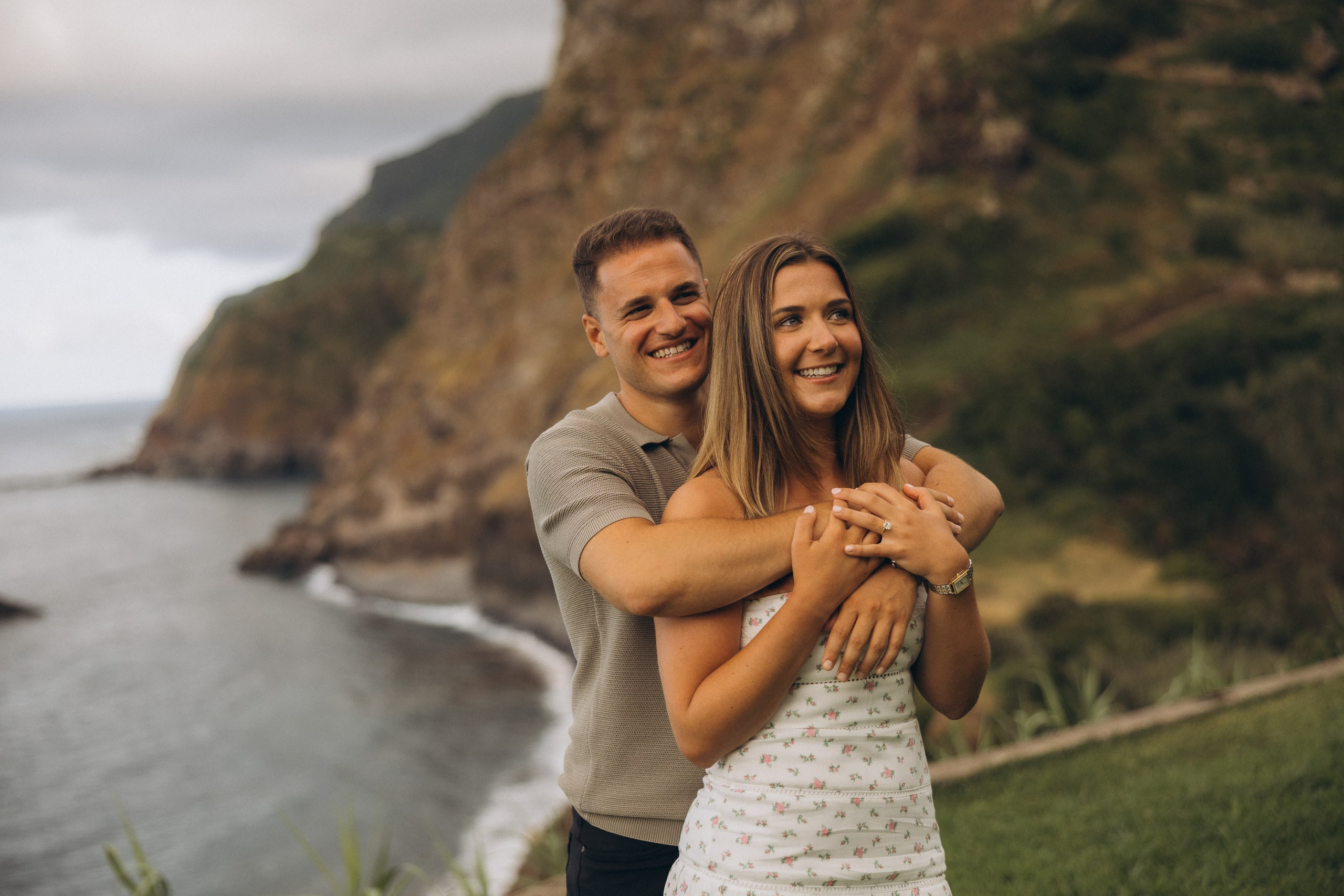 Proposal Maggy & Mike — Boa Ventura