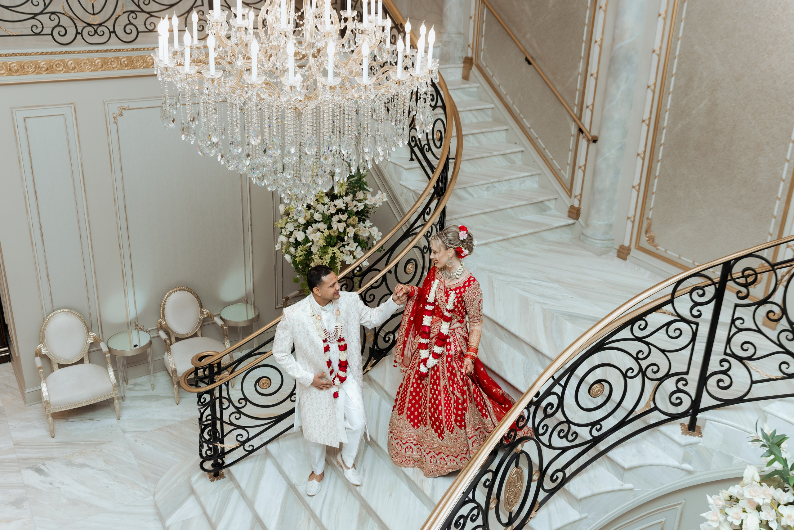 Heather & Ken. Wedding Photo & Video