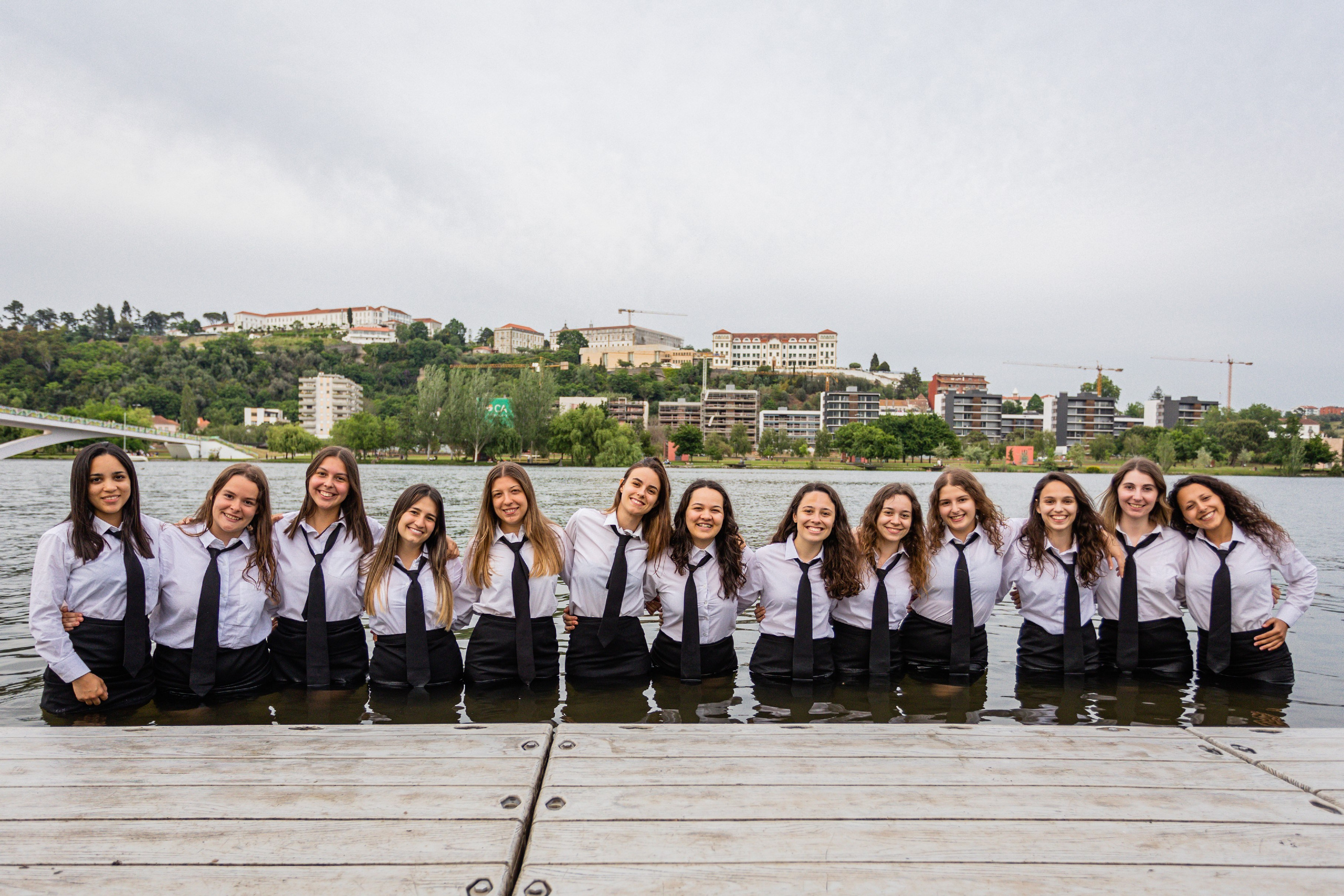 Student & Academic Photographer Coimbra | Queima das Fitas. Rafael Ferreira Photography