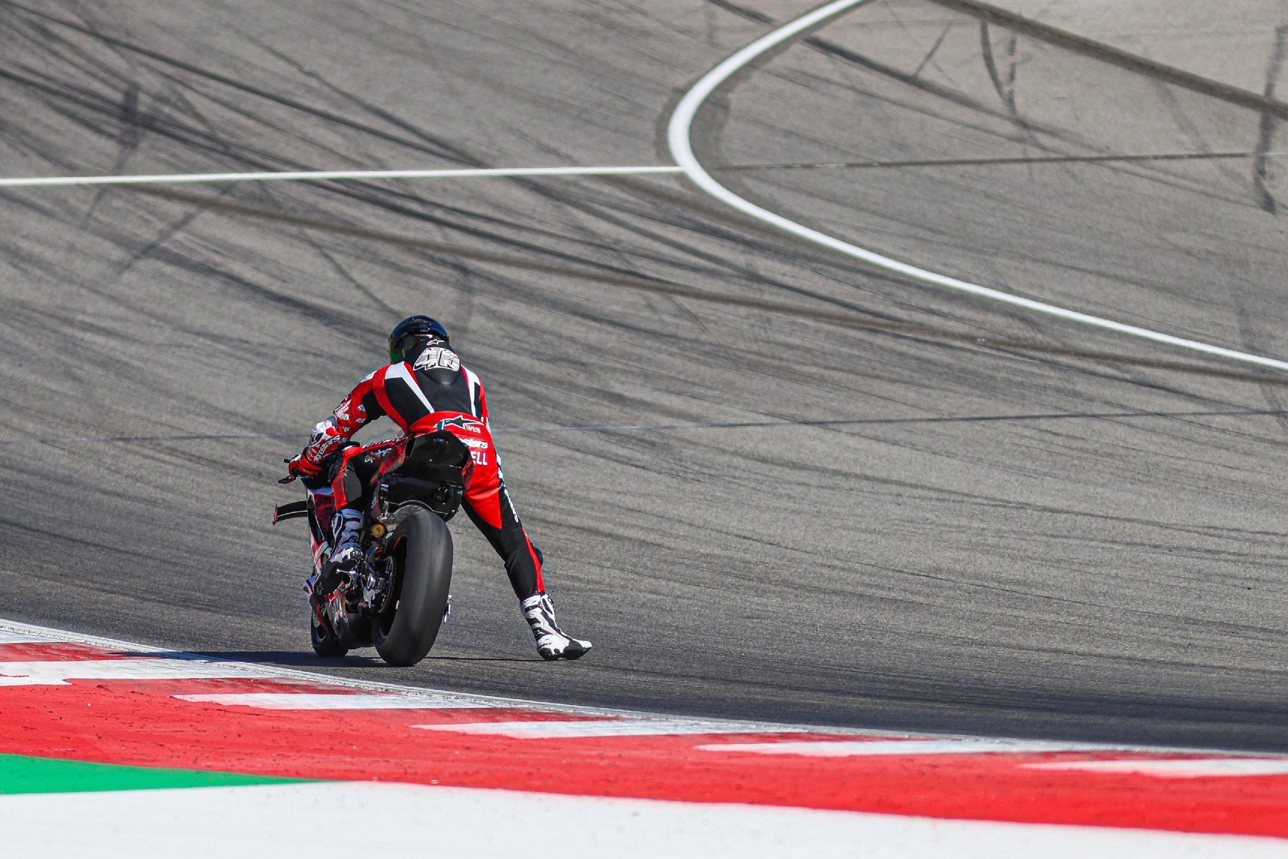 WorldSBK Portimão '26