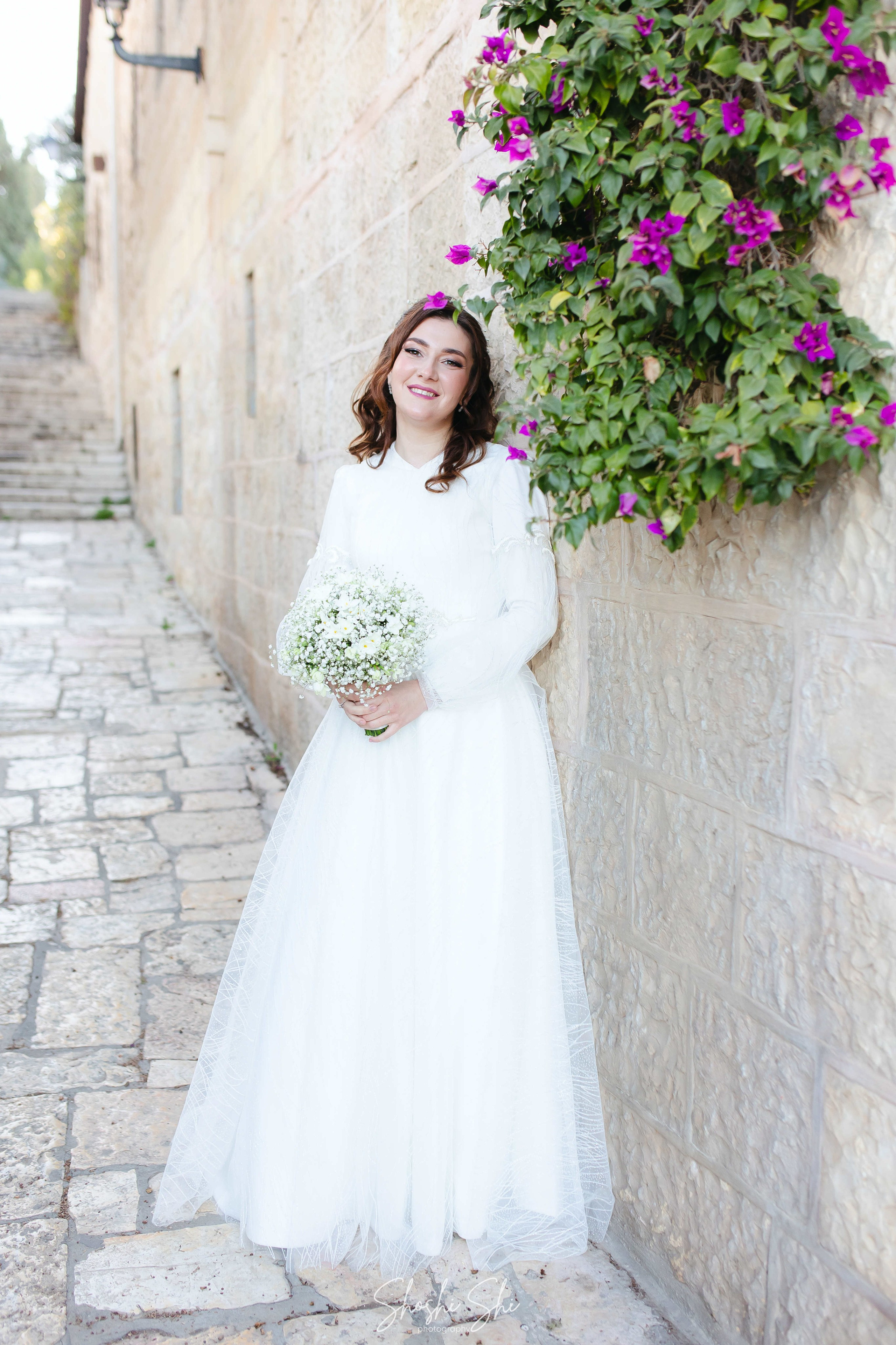 WEDDING IN YAMIN MOSHE. Https://shi-photo.com/