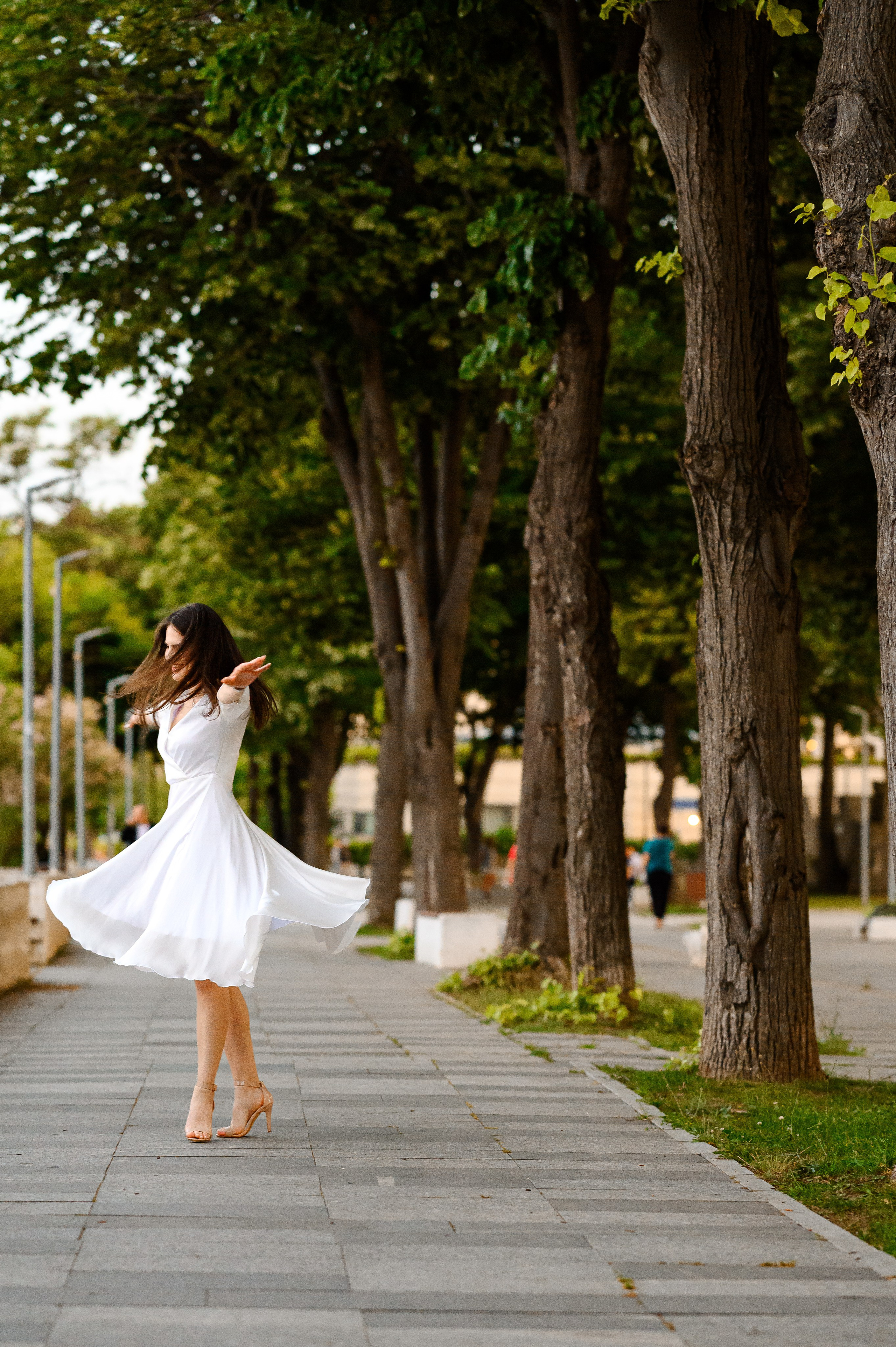 Madalina & Ovidiu. Mugurel Olteanu Fotograf