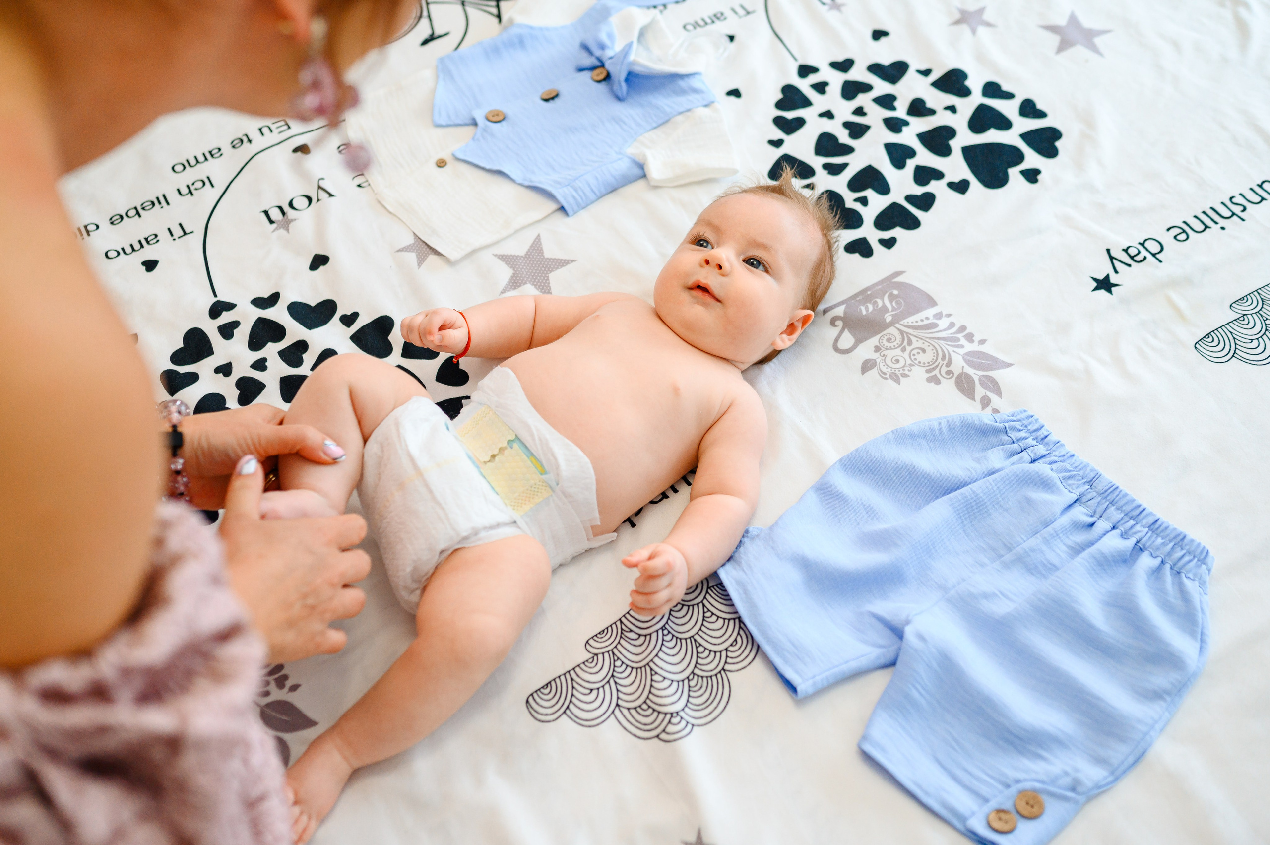 Achim Andreas. Mugurel Olteanu Fotograf