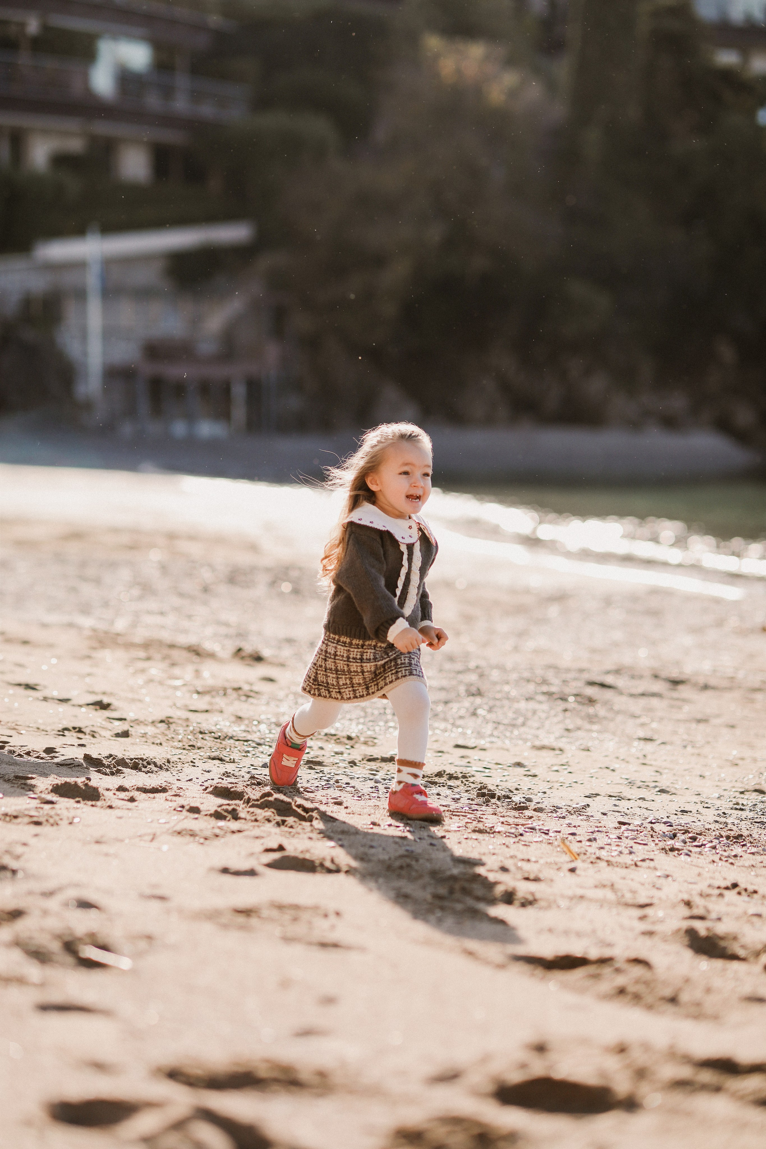 Family beach moments. Фотограф в Черногории Валерия Комар