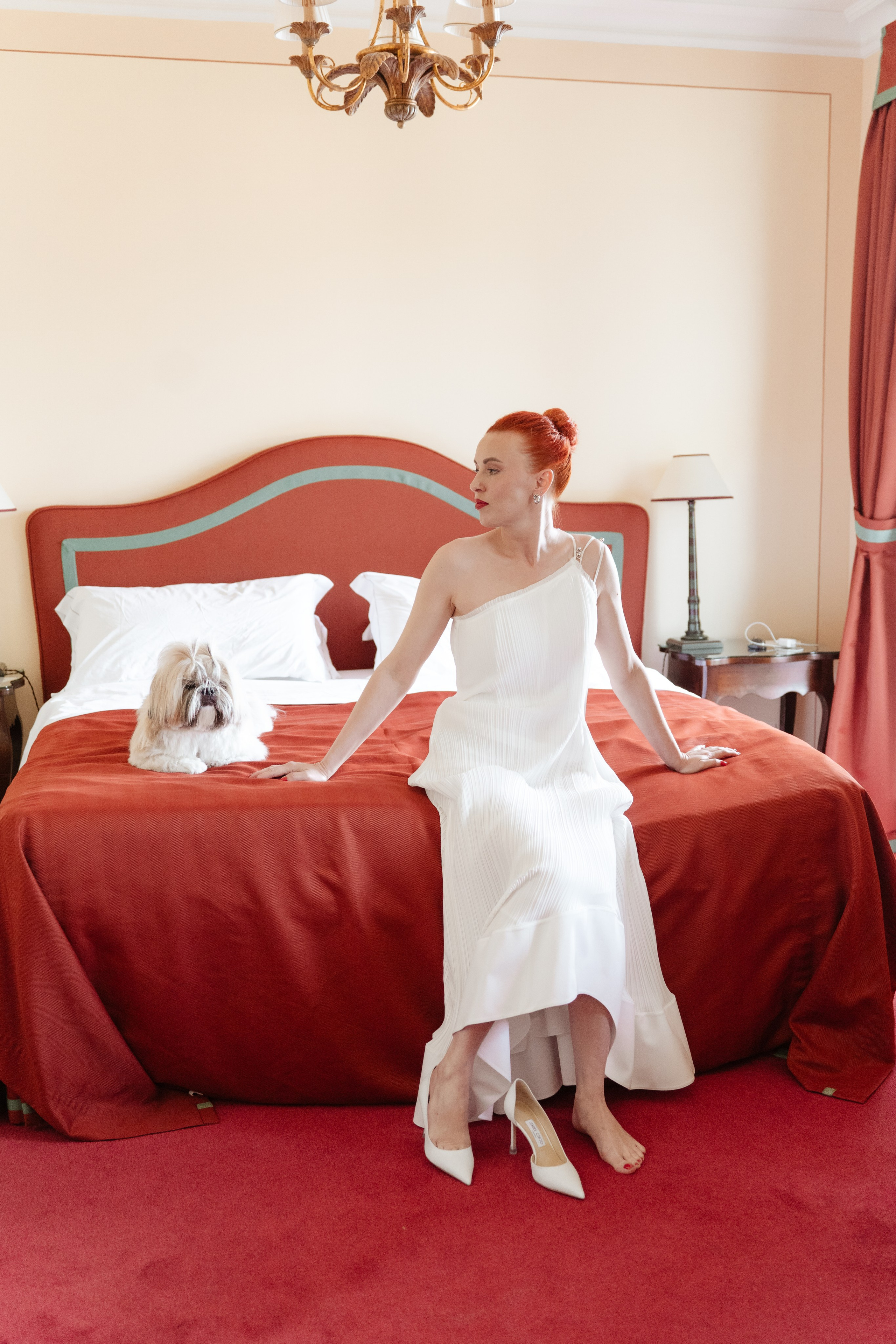 EKATERINA AND CARLO _LAKE MAGGIORE. PHOTOGRAPHER IN ITALY