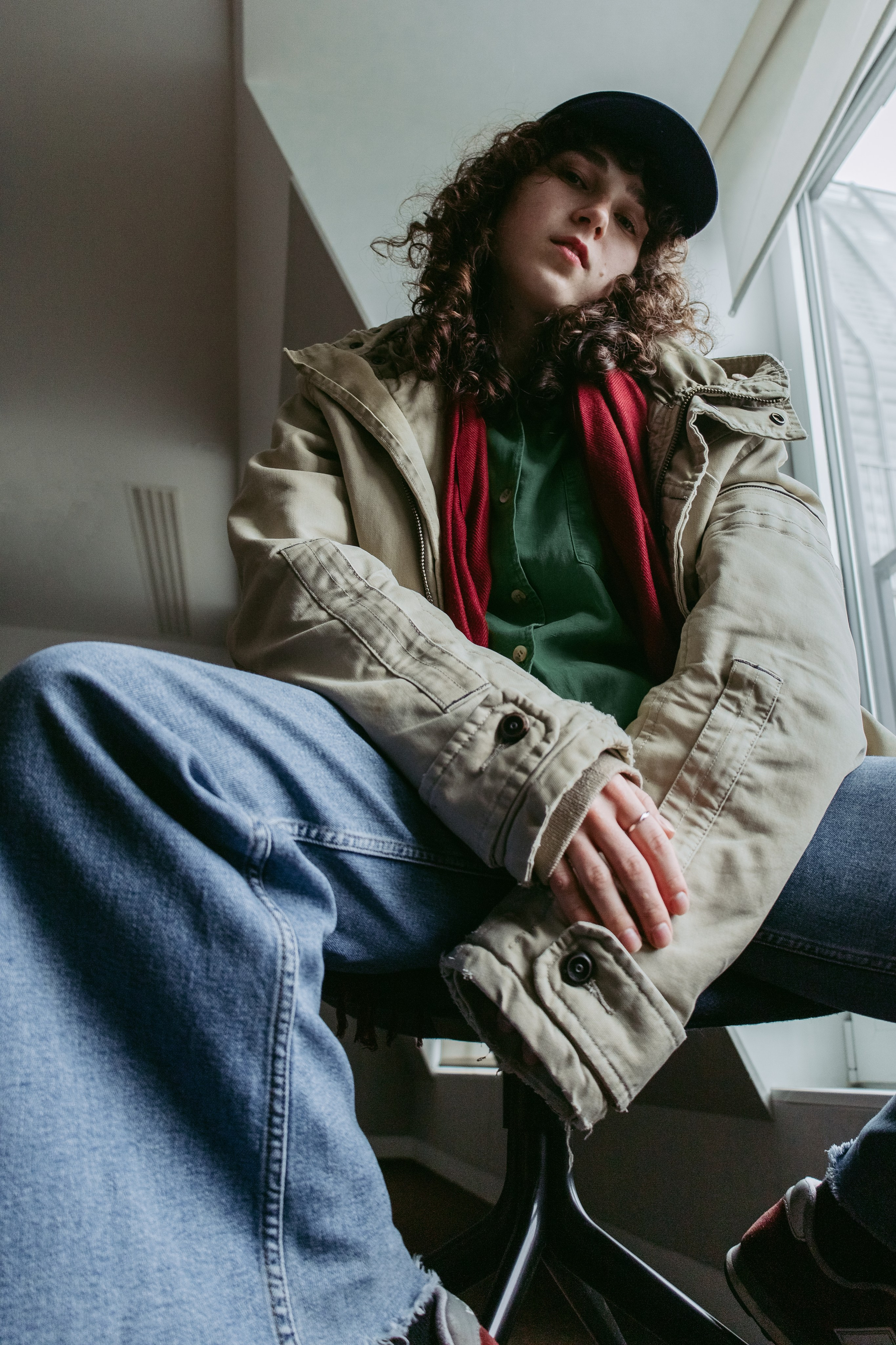 Portfolio. Content photographer in Paris — Genya Legou