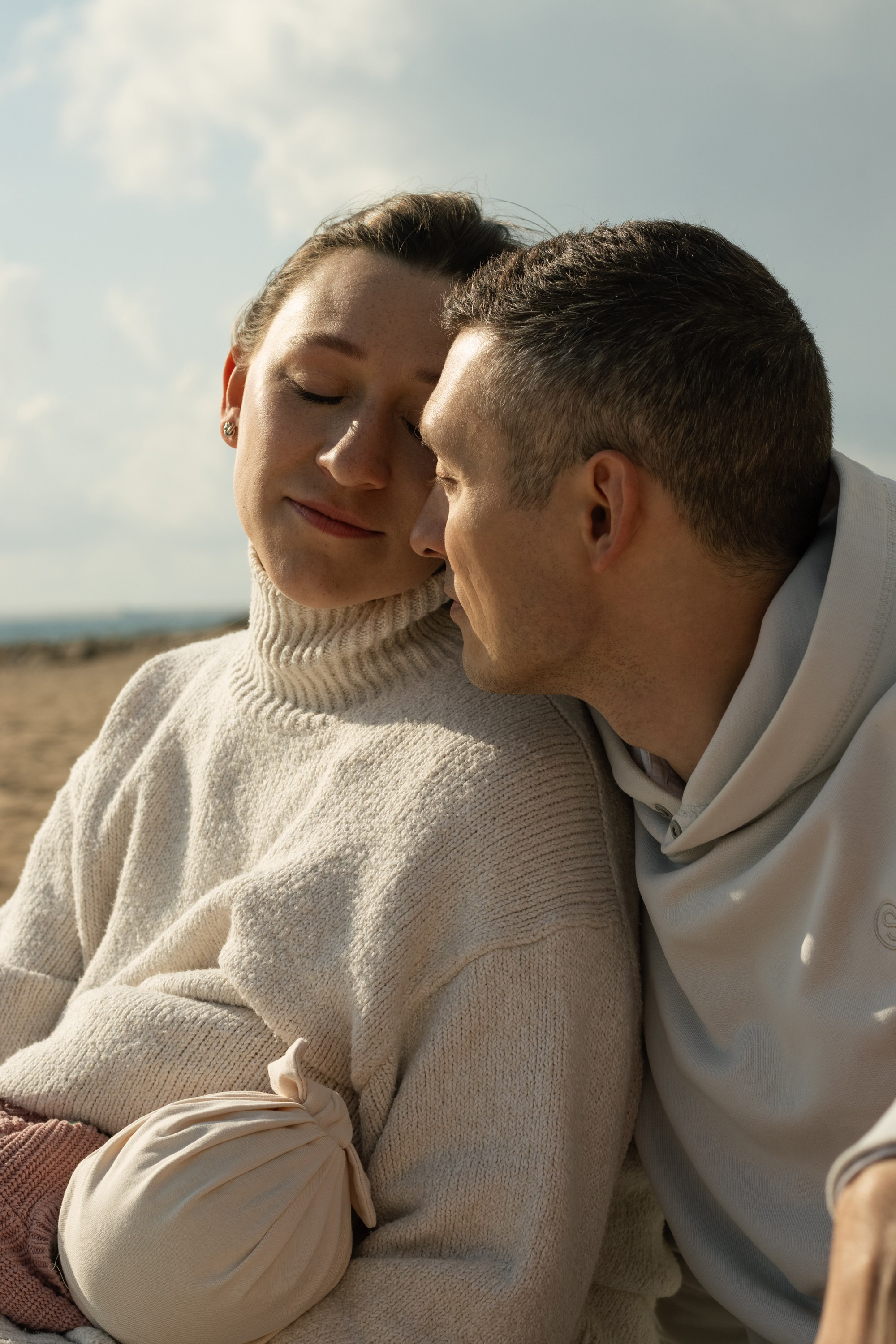 Family 5. Свадебный и портретный фотограф в Валенсии Дмитрий Леонов
