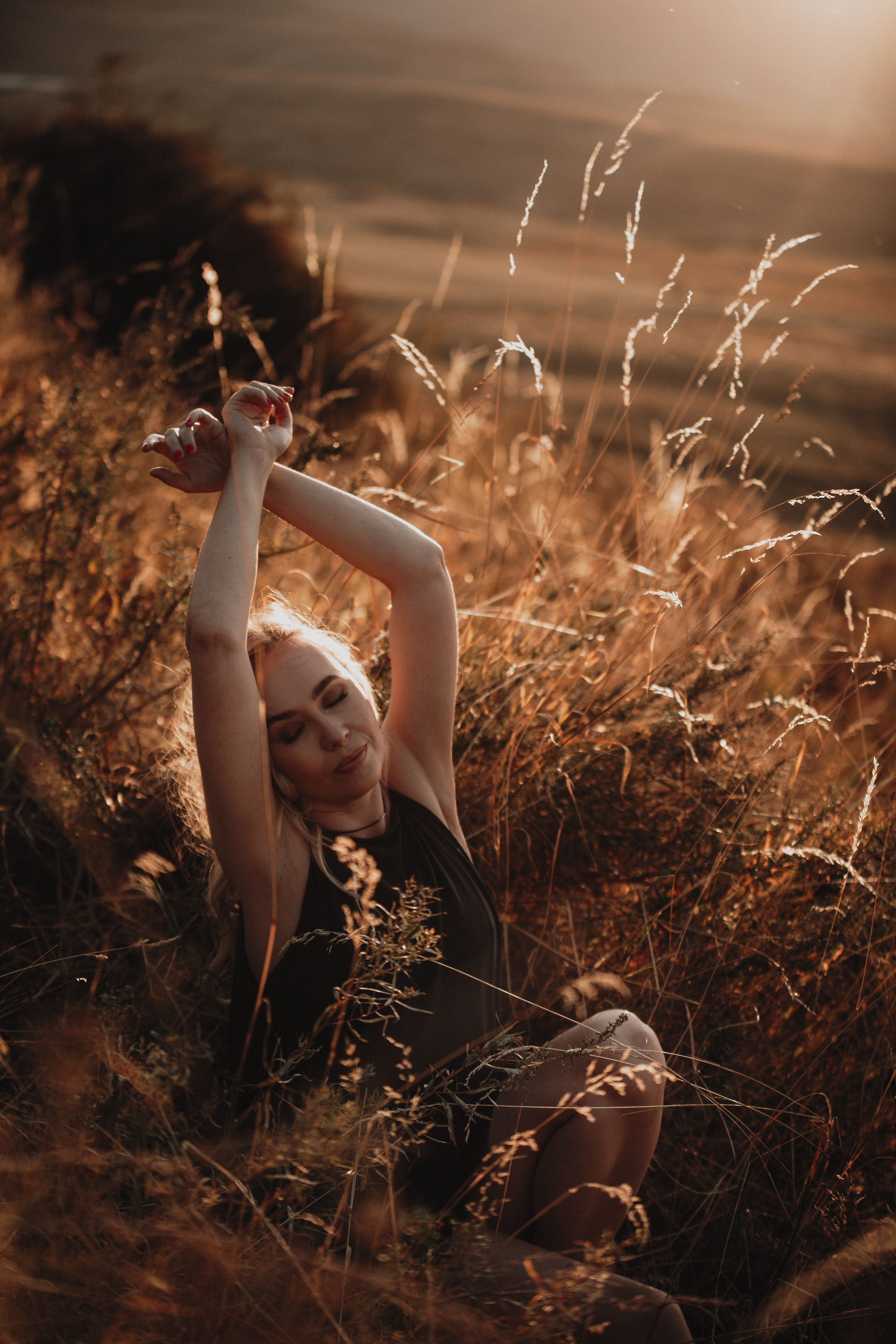 Юля. Валерия Вартанова. Фотограф