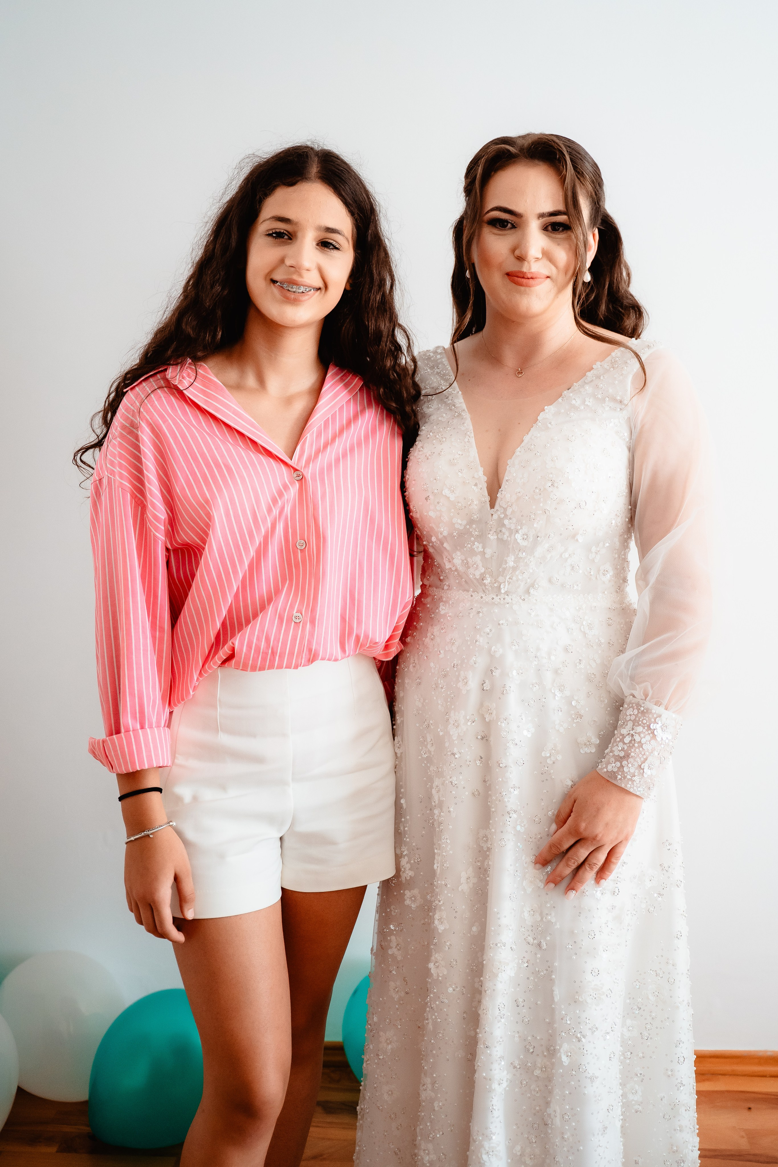 Monica și Mugurel. Mădălina & Florin | Fotograf & Videograf de Nuntă