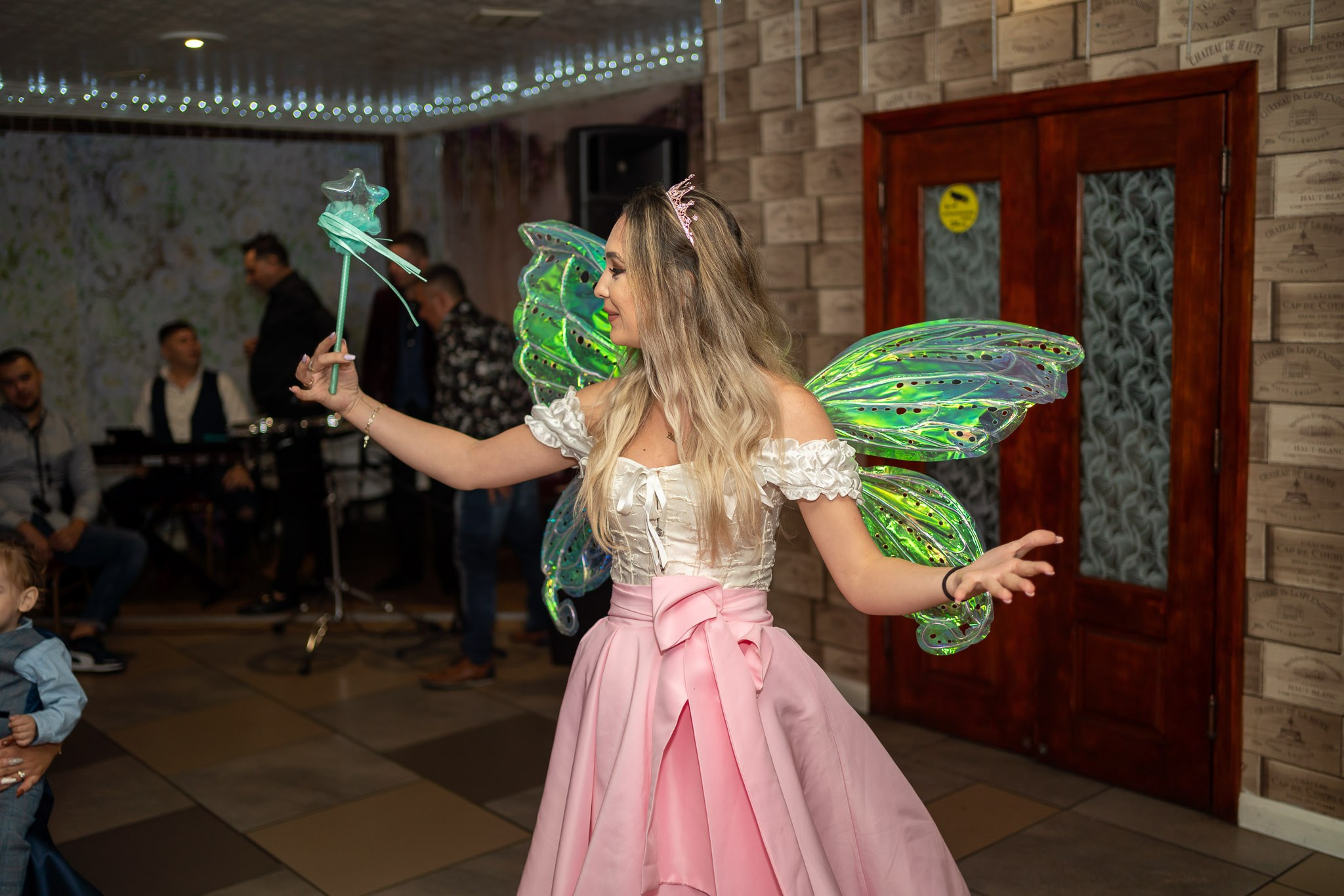 Christening Photo & Video Services. Wedding photographer in United Kingdom