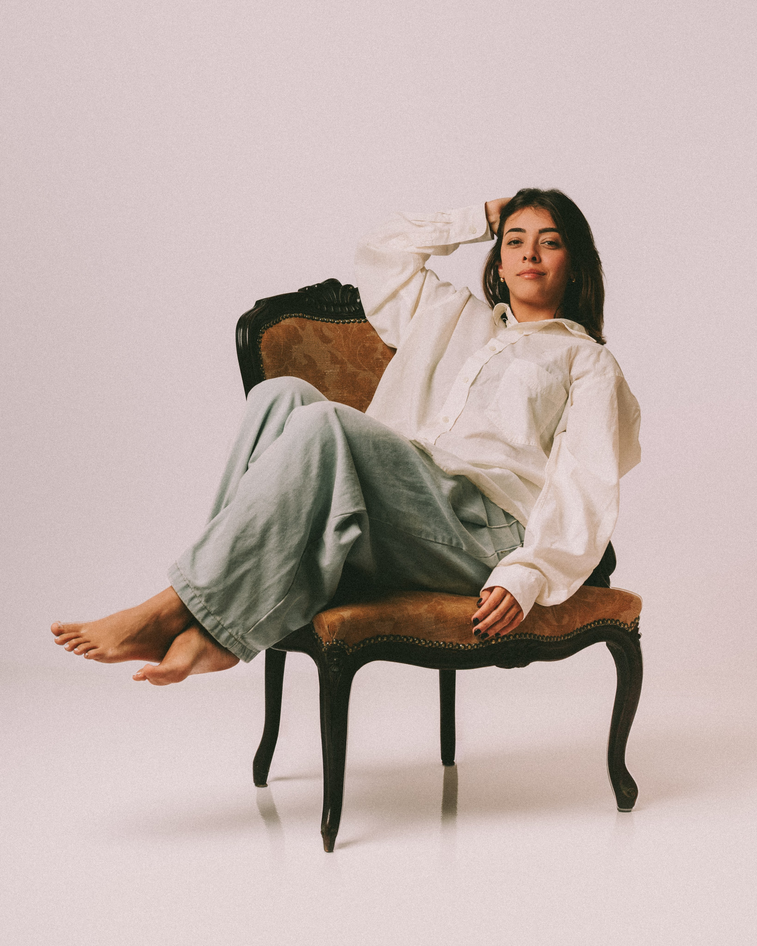 2025 | Thabata — Pessoal — Estudio. Denis Damasceno | Fotografia