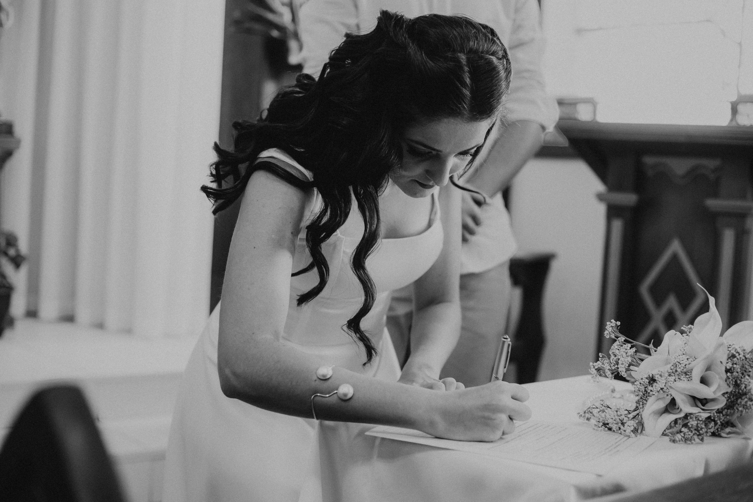 2025 | Luiza e Marllus. Denis Damasceno | Fotografia