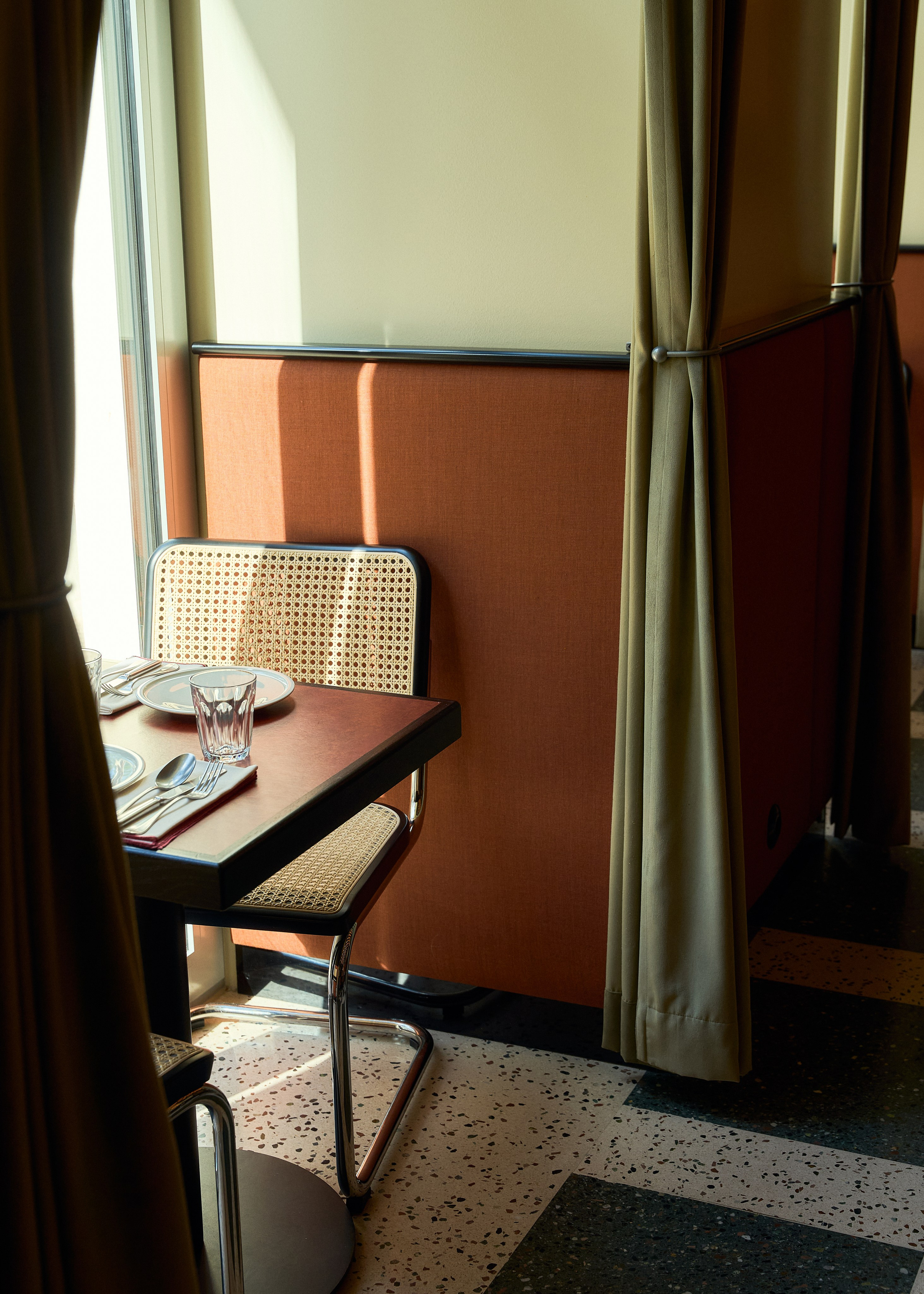 The Companion hotel | Vienna. Creative photographer for your business