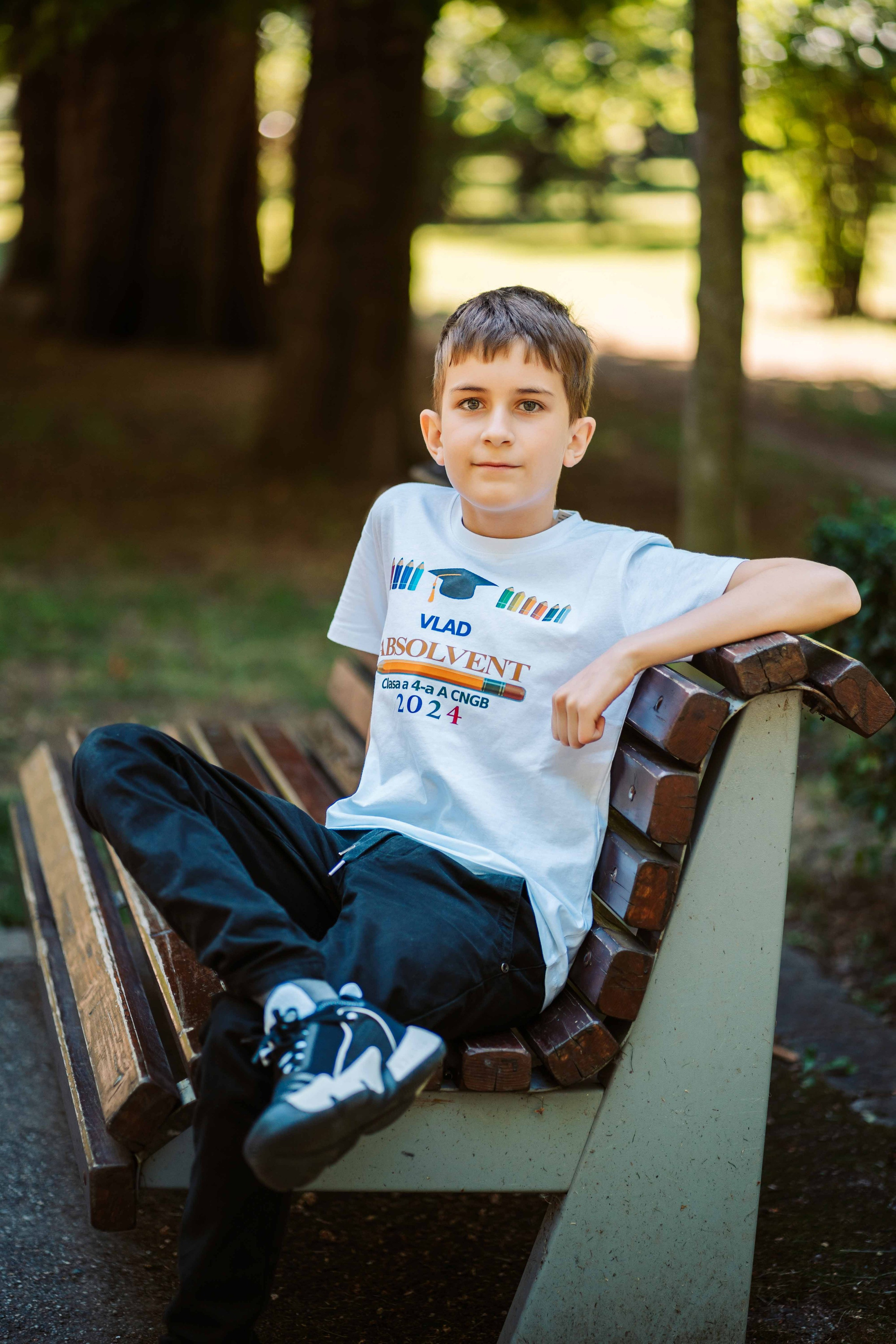 4B - George Baritiu. Contrast Studio