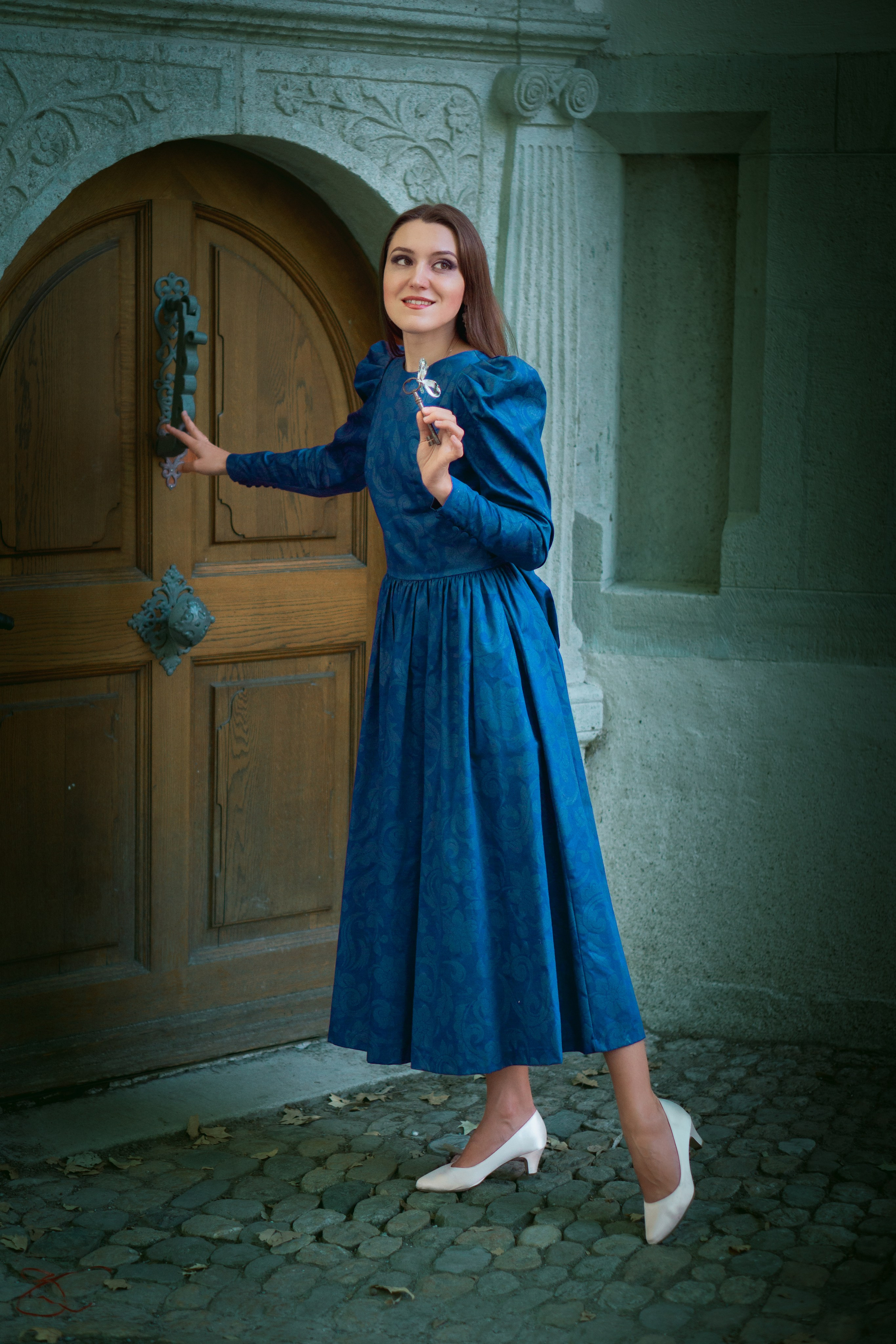 Alice in Wonderland. Family photographer Aargau Zurich