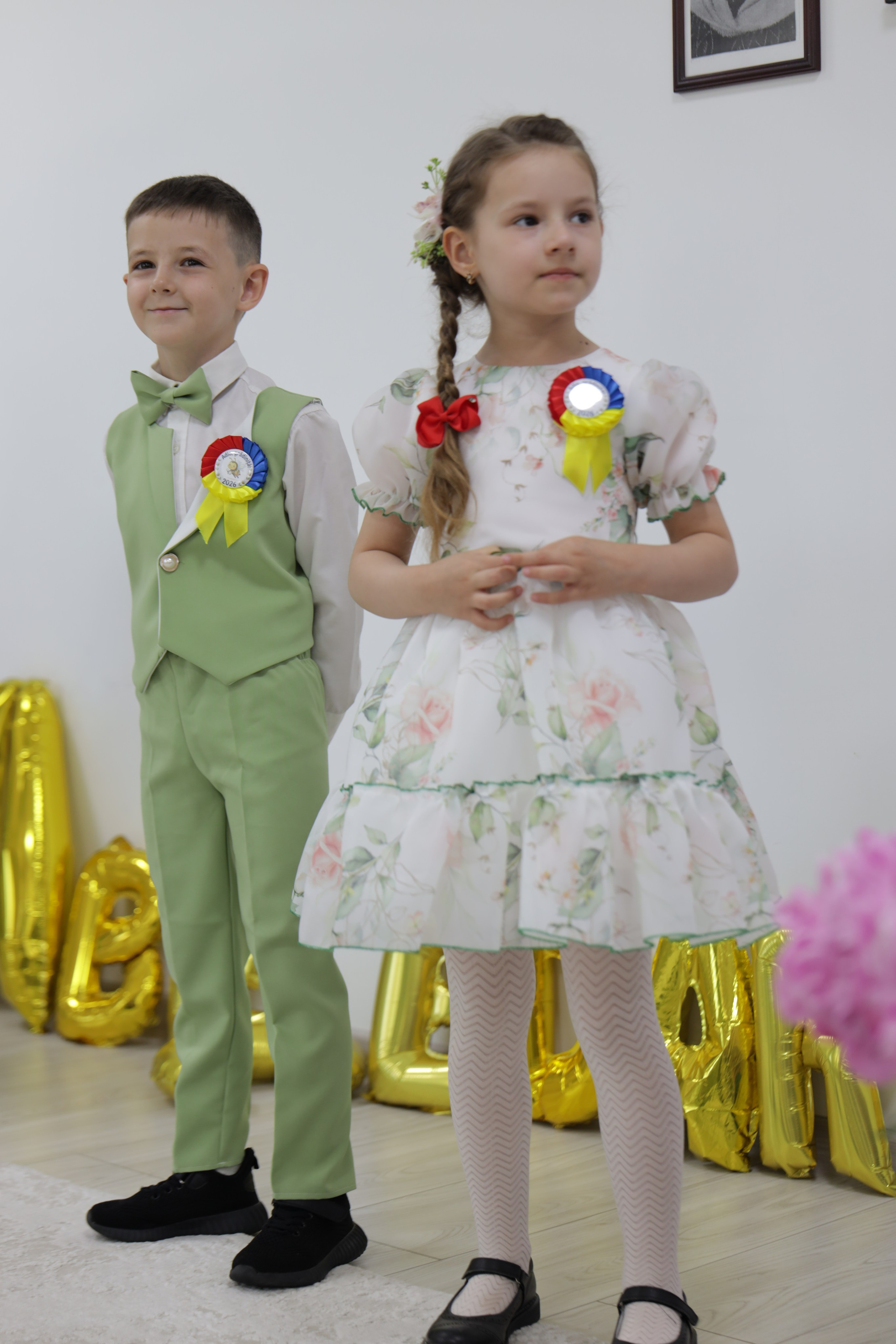Adio Grădiniță 2026. Alika Dia- Fotograf în Republica Moldova, Strășeni