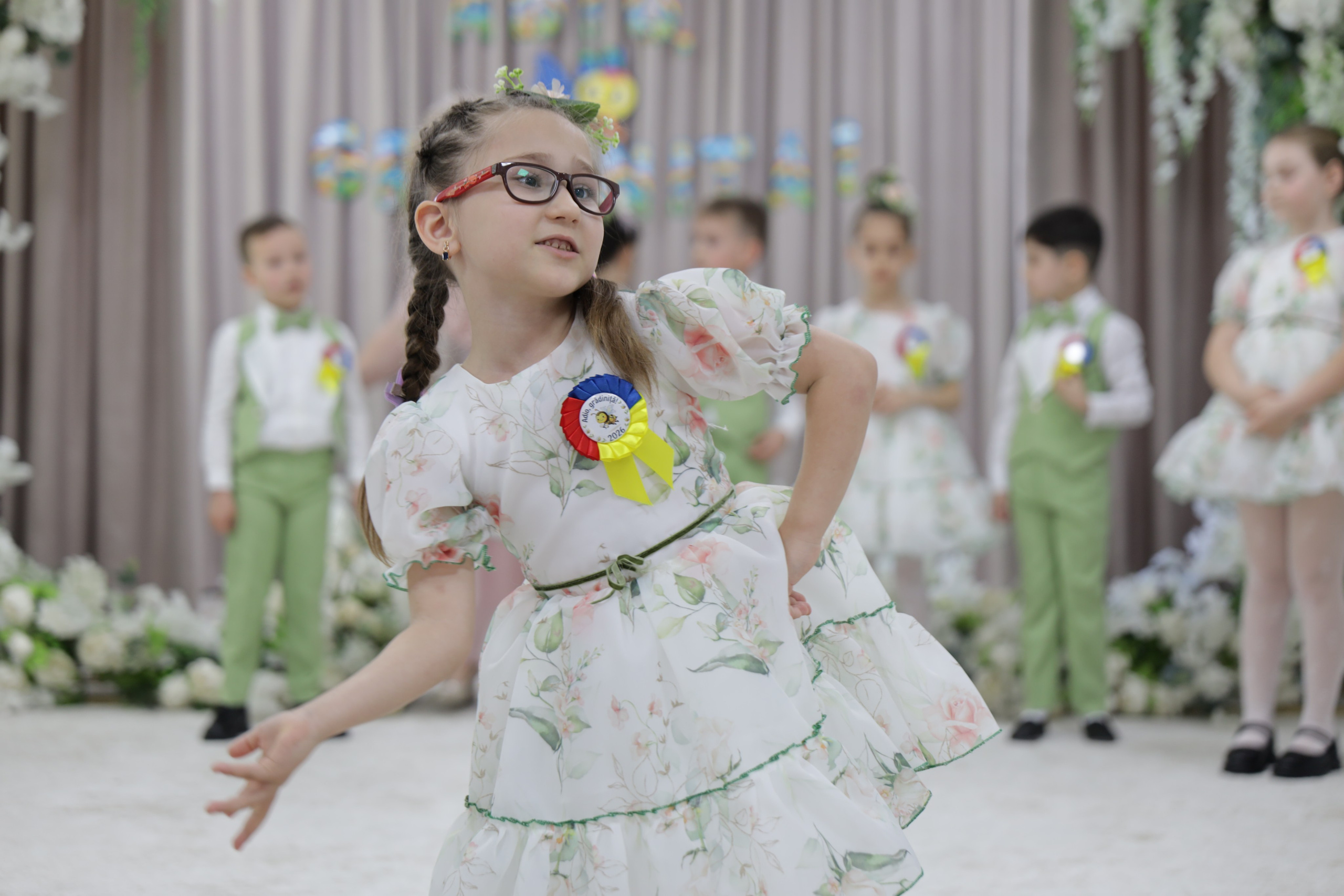 Adio Grădiniță dragă-2026. Alika Dia- Fotograf în Republica Moldova, Strășeni