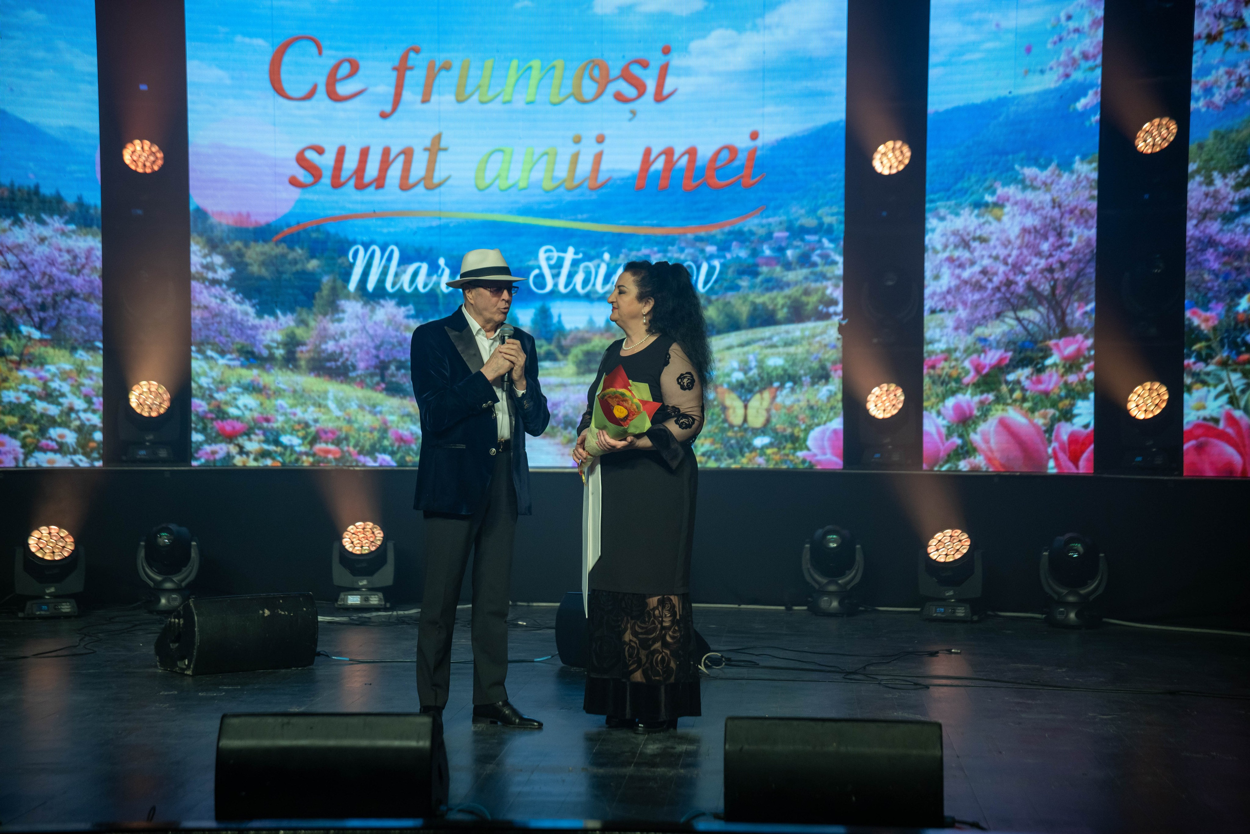 Maria Stoianov-Aniversare 2026. Alika Dia- Fotograf în Republica Moldova, Strășeni