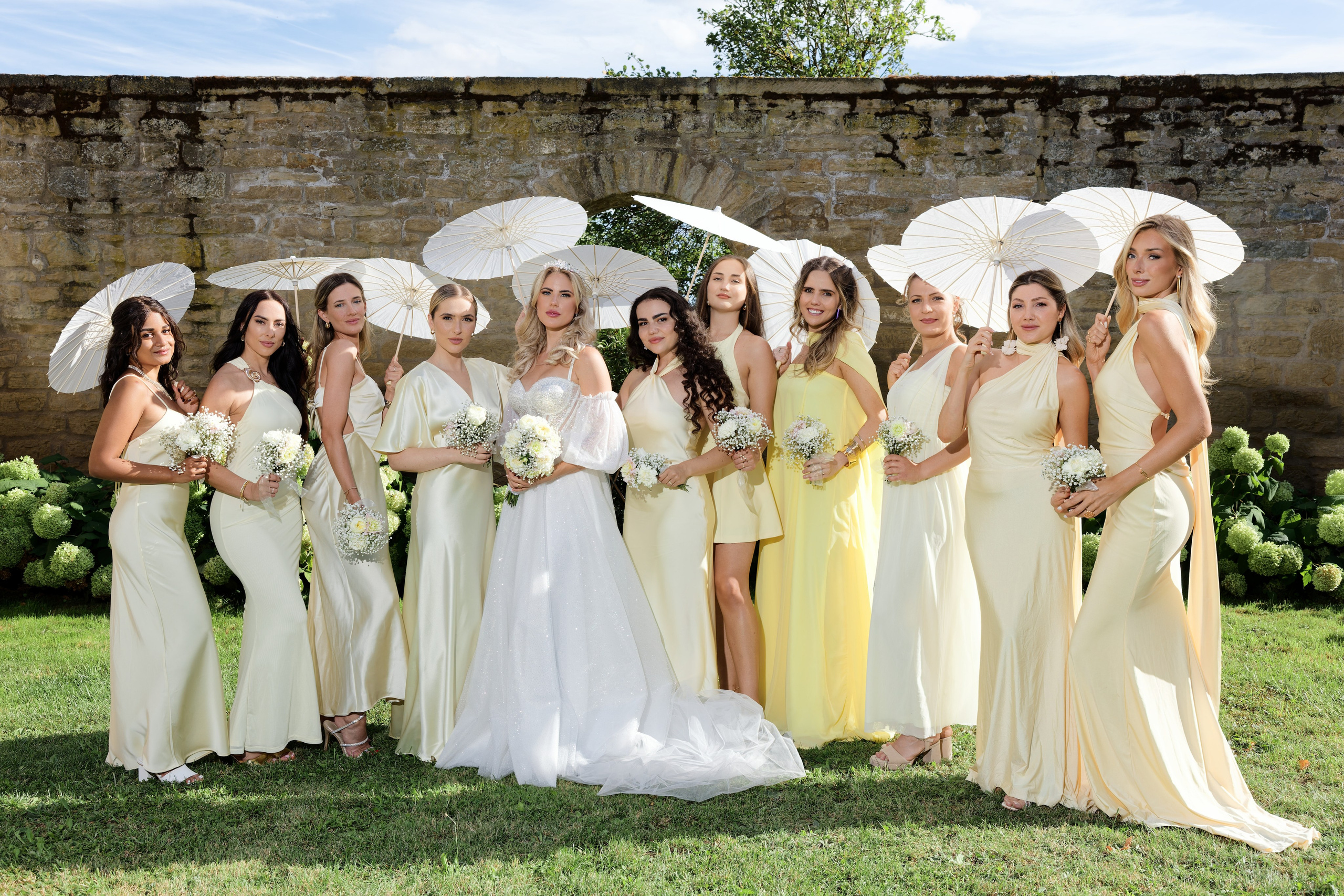 Wedding in Germany Preview