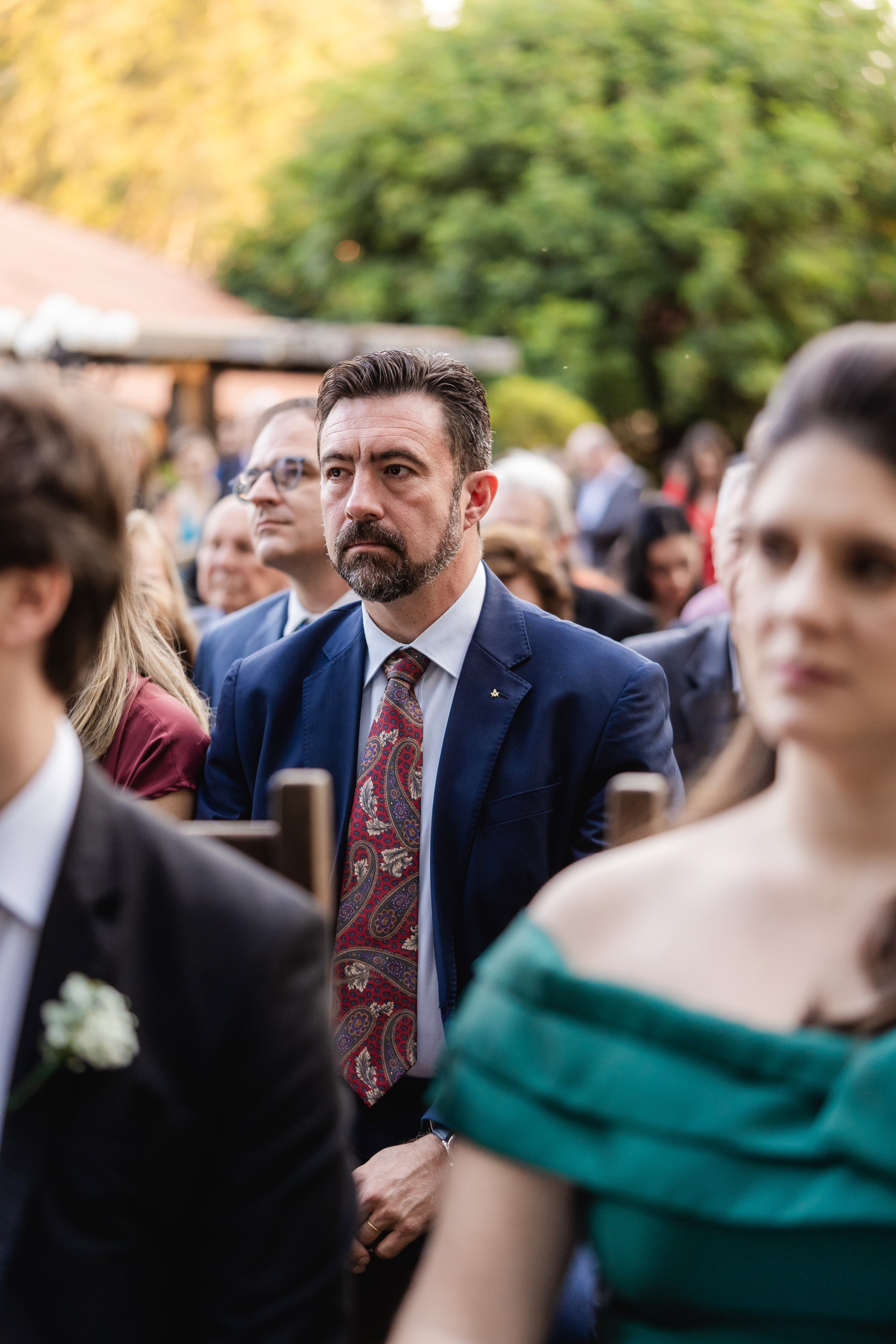 Casamento Natalia e Thiago — Alvorada. Fotógrafo de casamento e Filmmaker de casamento