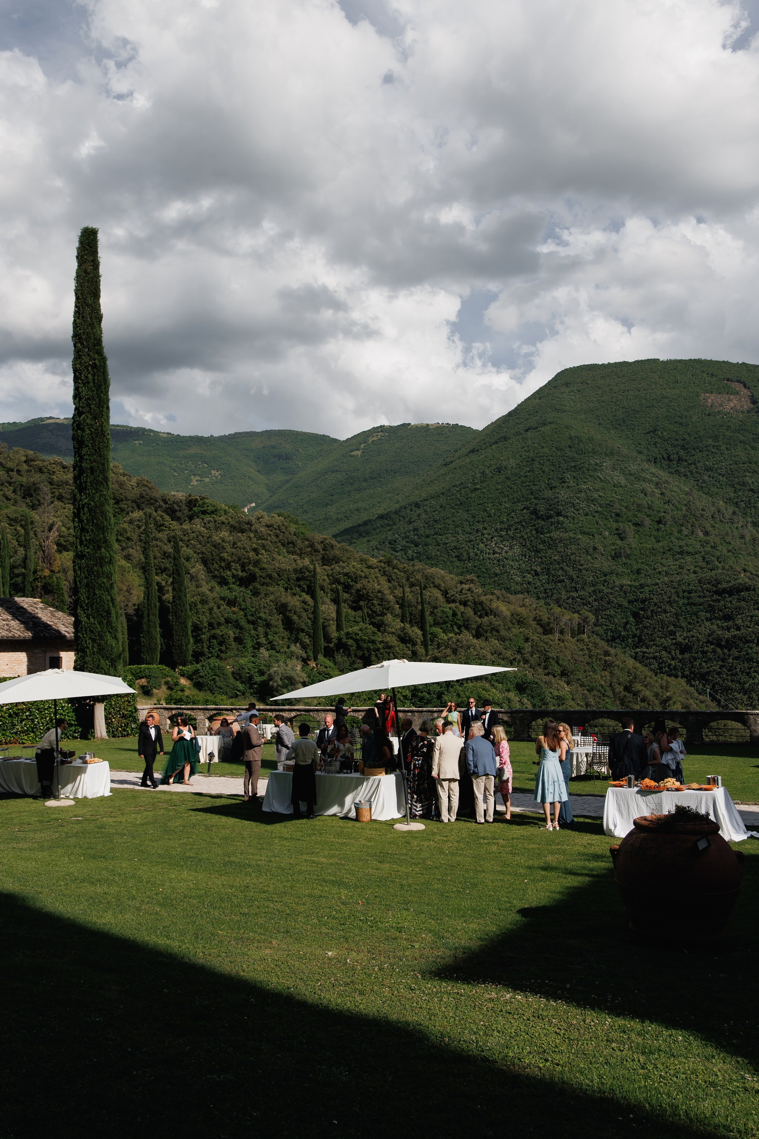 Charlotte & Anthony. Wedding Photographer Rome Tuscany Como Sicily Puglia Amalfy Italy- Oksana Savenchuk