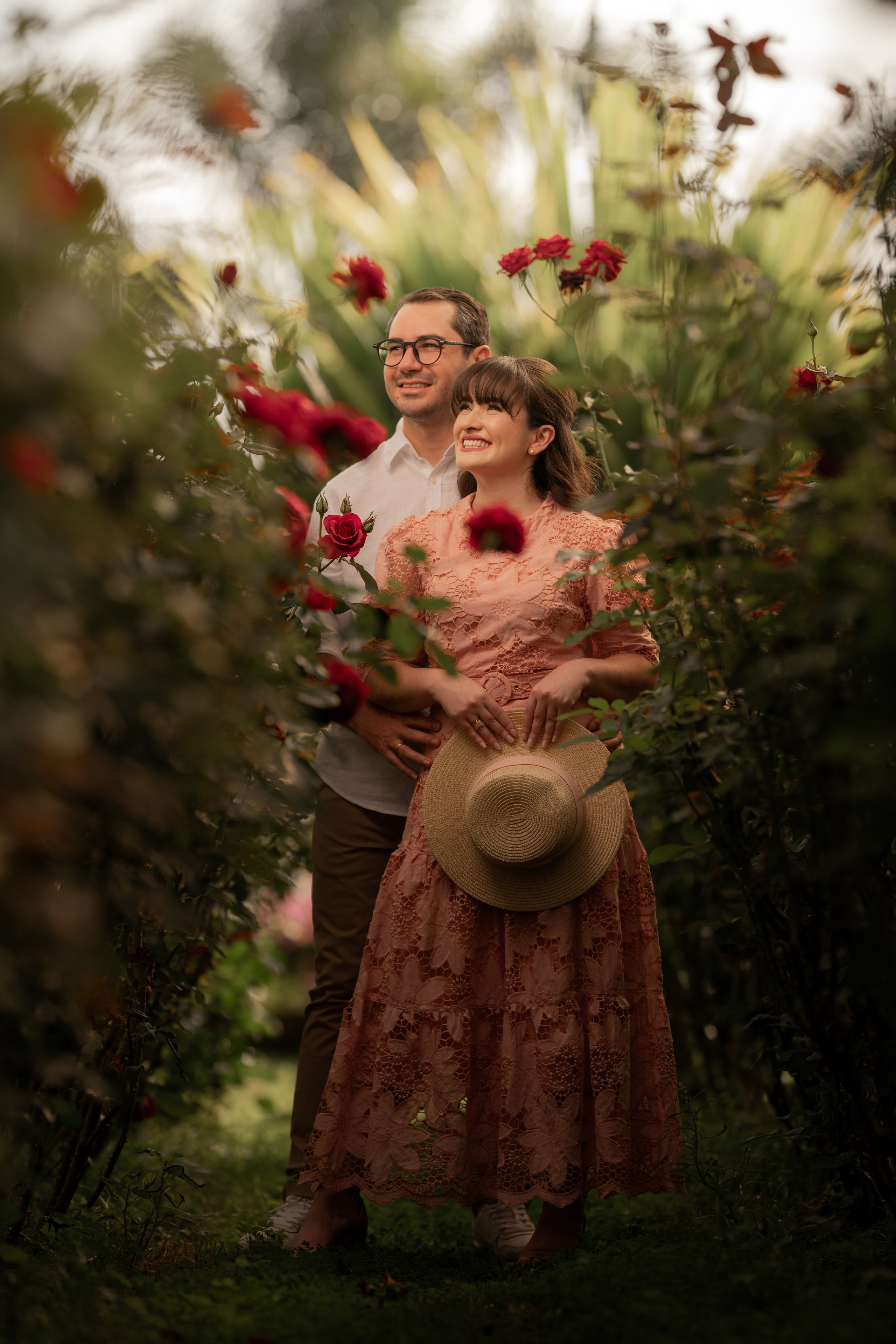 Bruna.Pre Wedding.Holambra. Fotógrafo de Casamento, grávida, Retrato, Corporativo
