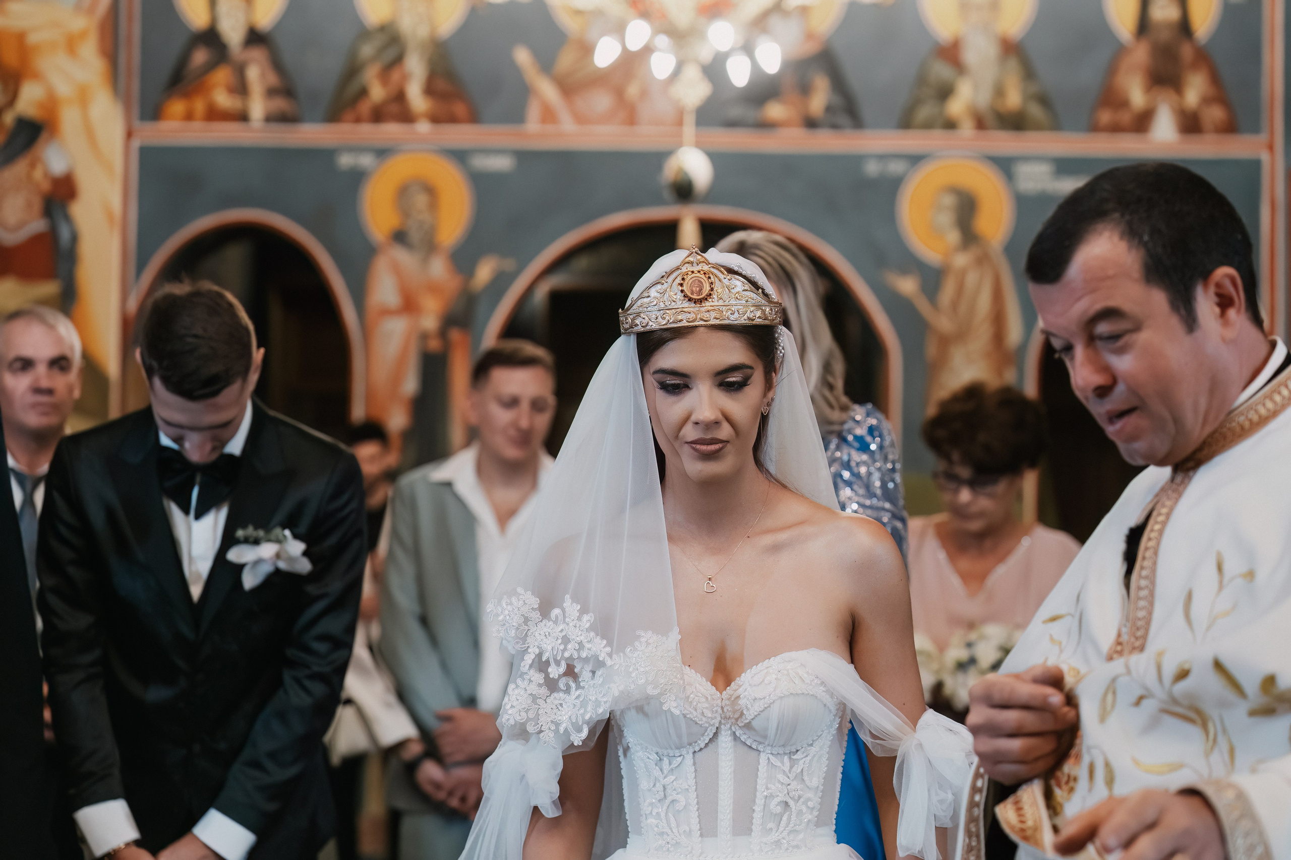 Simona & Gabriel. Dara Lens | The art of remembering