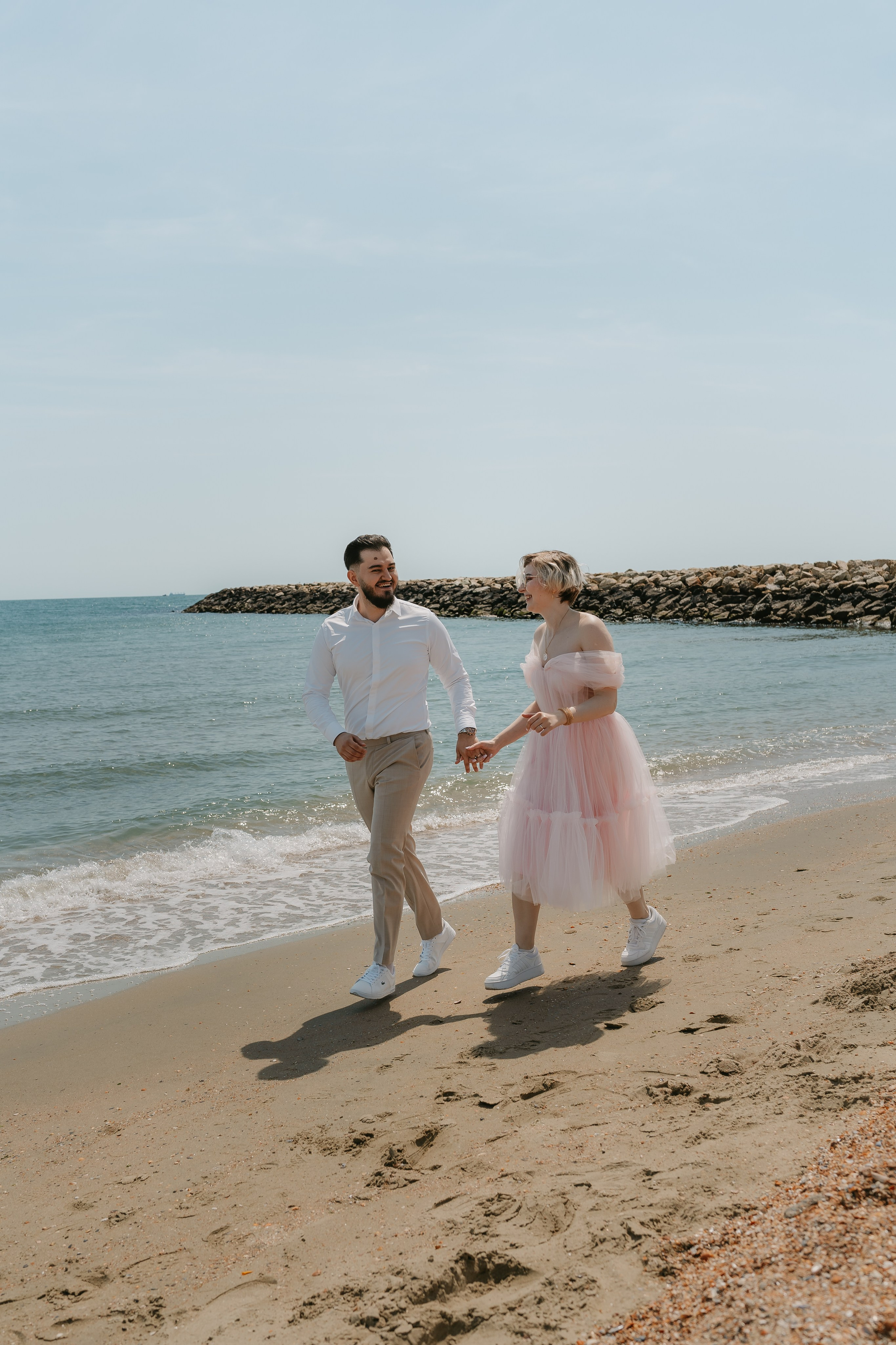 Iulia & Ștefan | Cununie civilă. Dara Lens