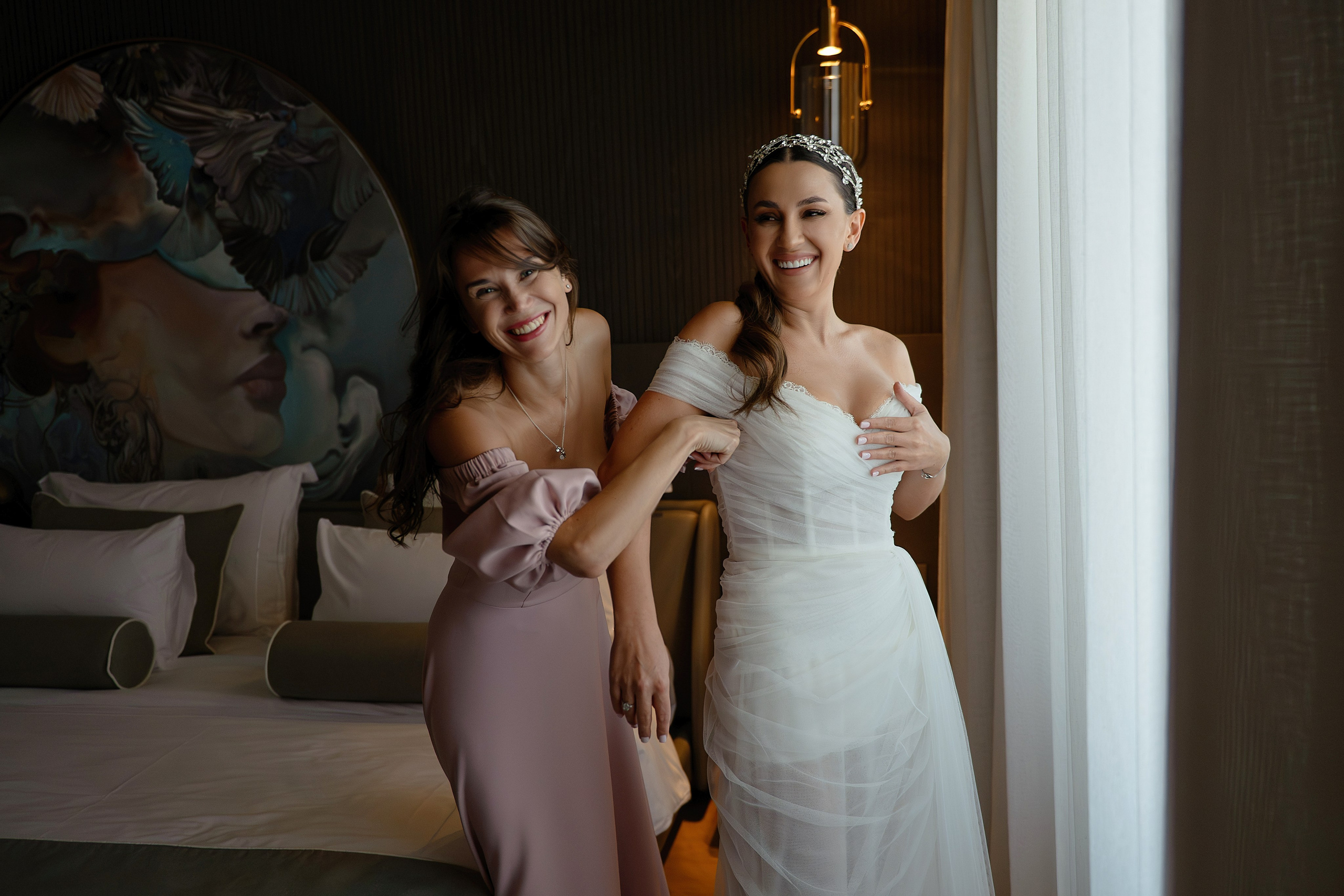 Фотограф в Анталии. Фотограф в Анталии (Турция) Ева Сэрт