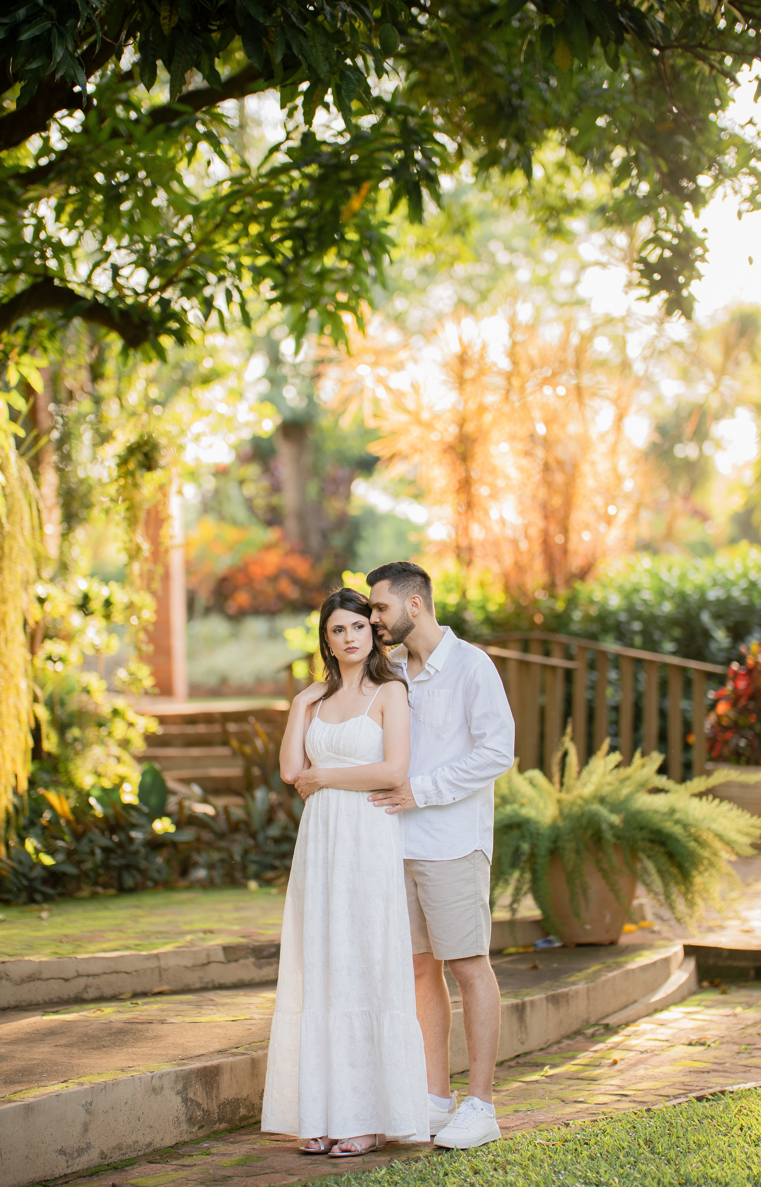Giovana & Bruno — O Incantare / Bariri SP. Robson Colaço