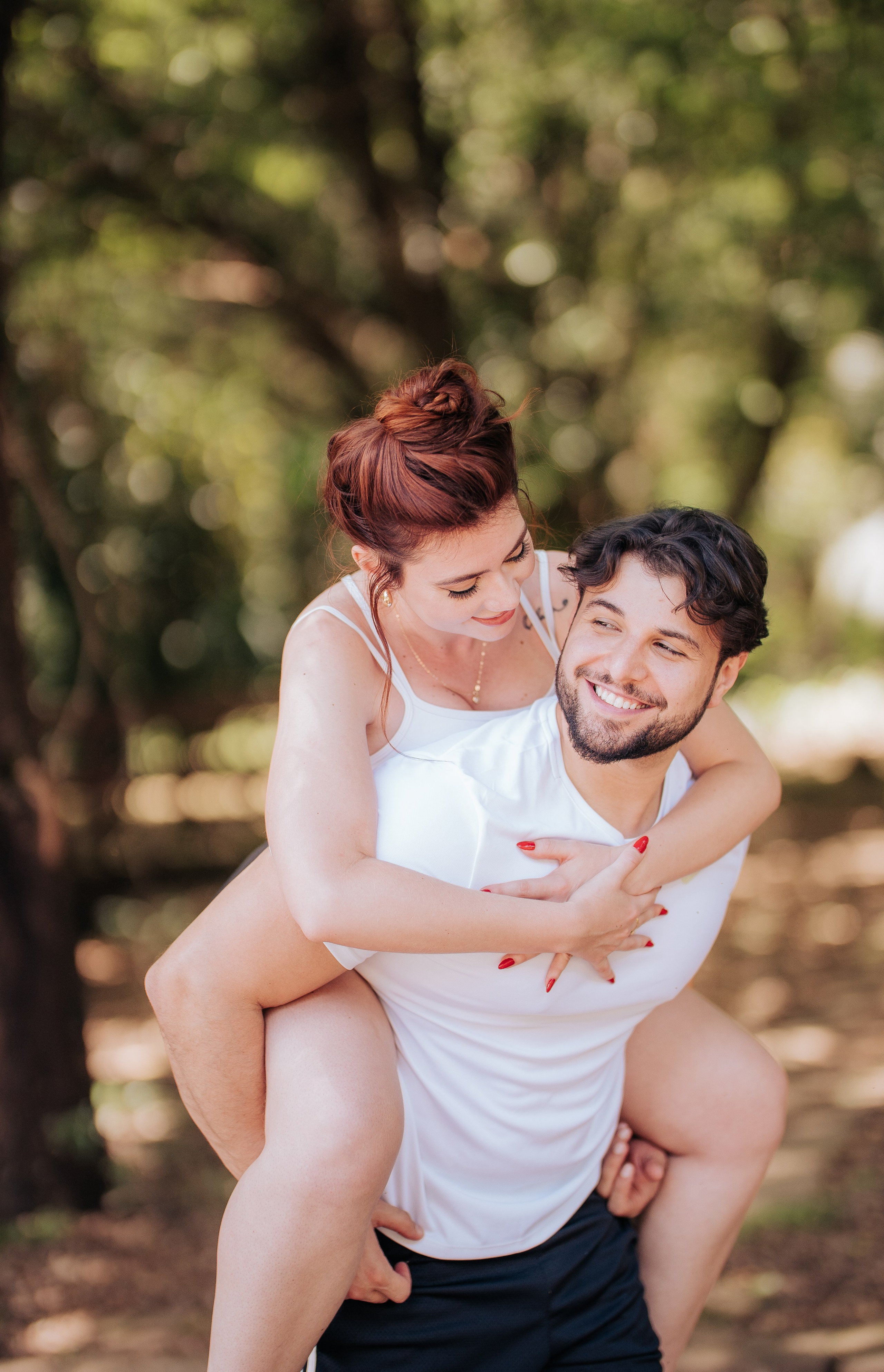 Aires & Denis — Vila Chalé / Bauru SP. Robson Colaço