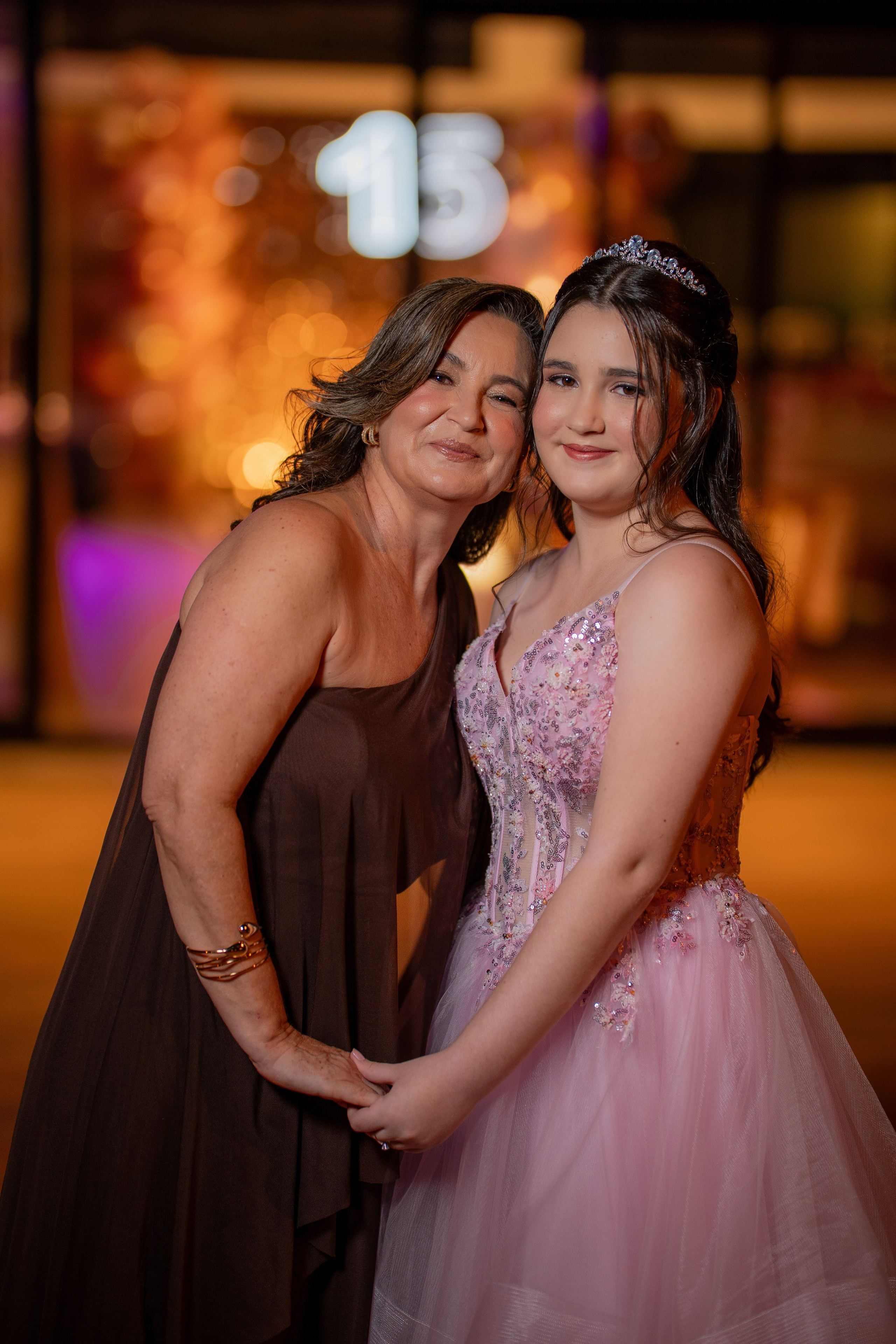 Maria Laura — Villa de León / Bauru SP. Robson Colaço