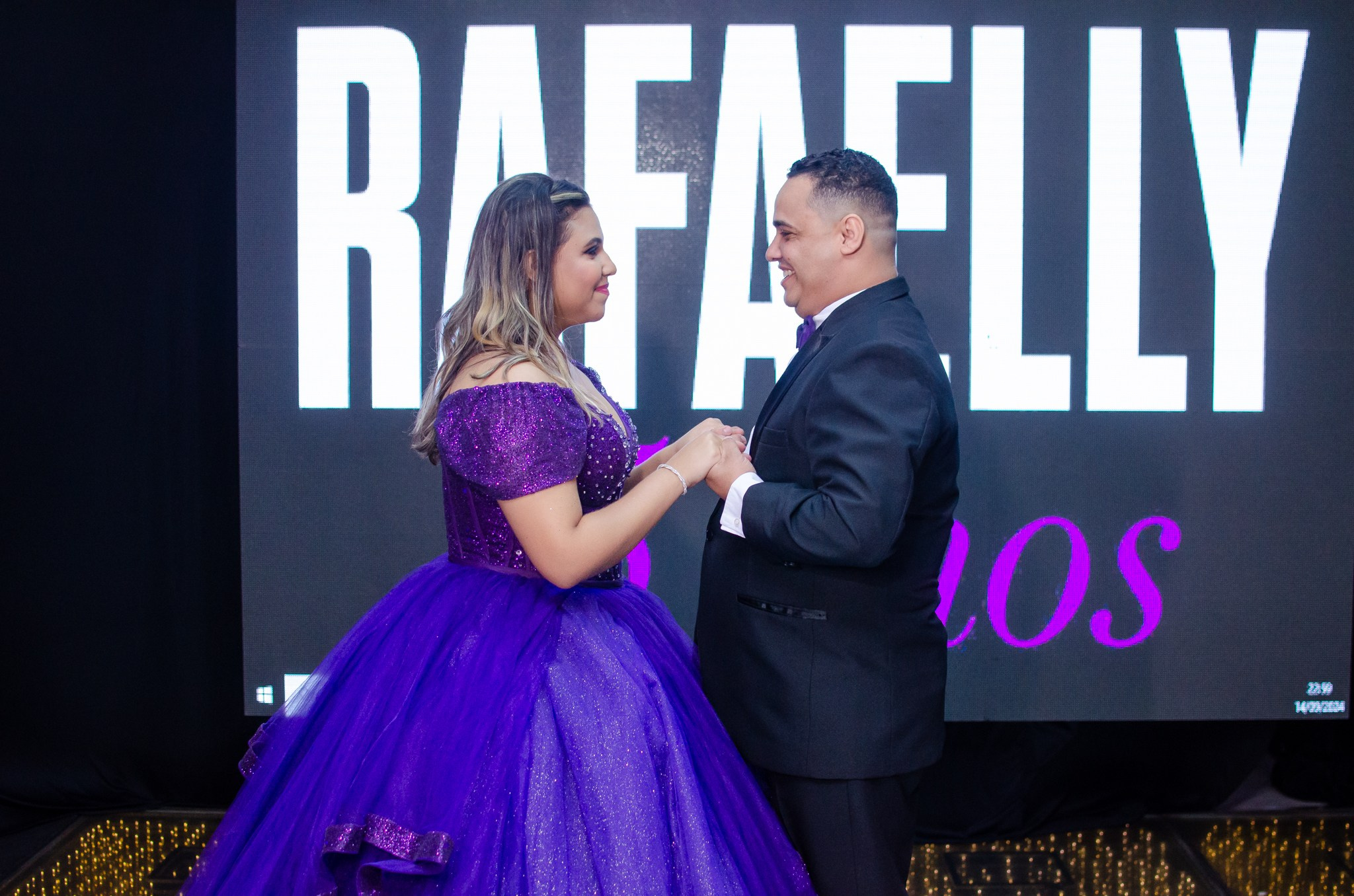 Rafaela — Berbel / Bauru SP. Robson Colaço