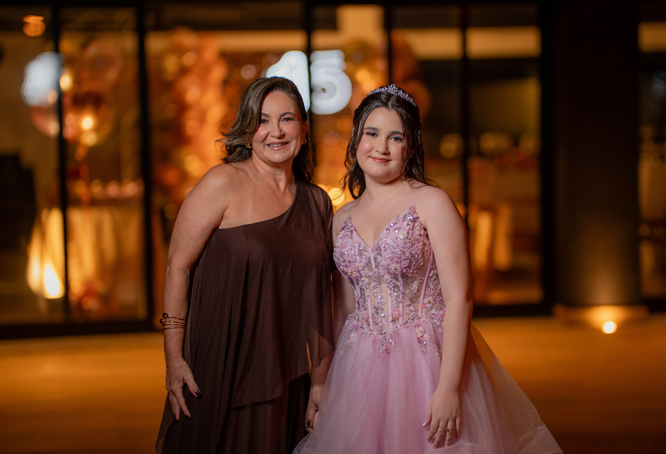 Maria Laura — Villa de León / Bauru SP. Robson Colaço