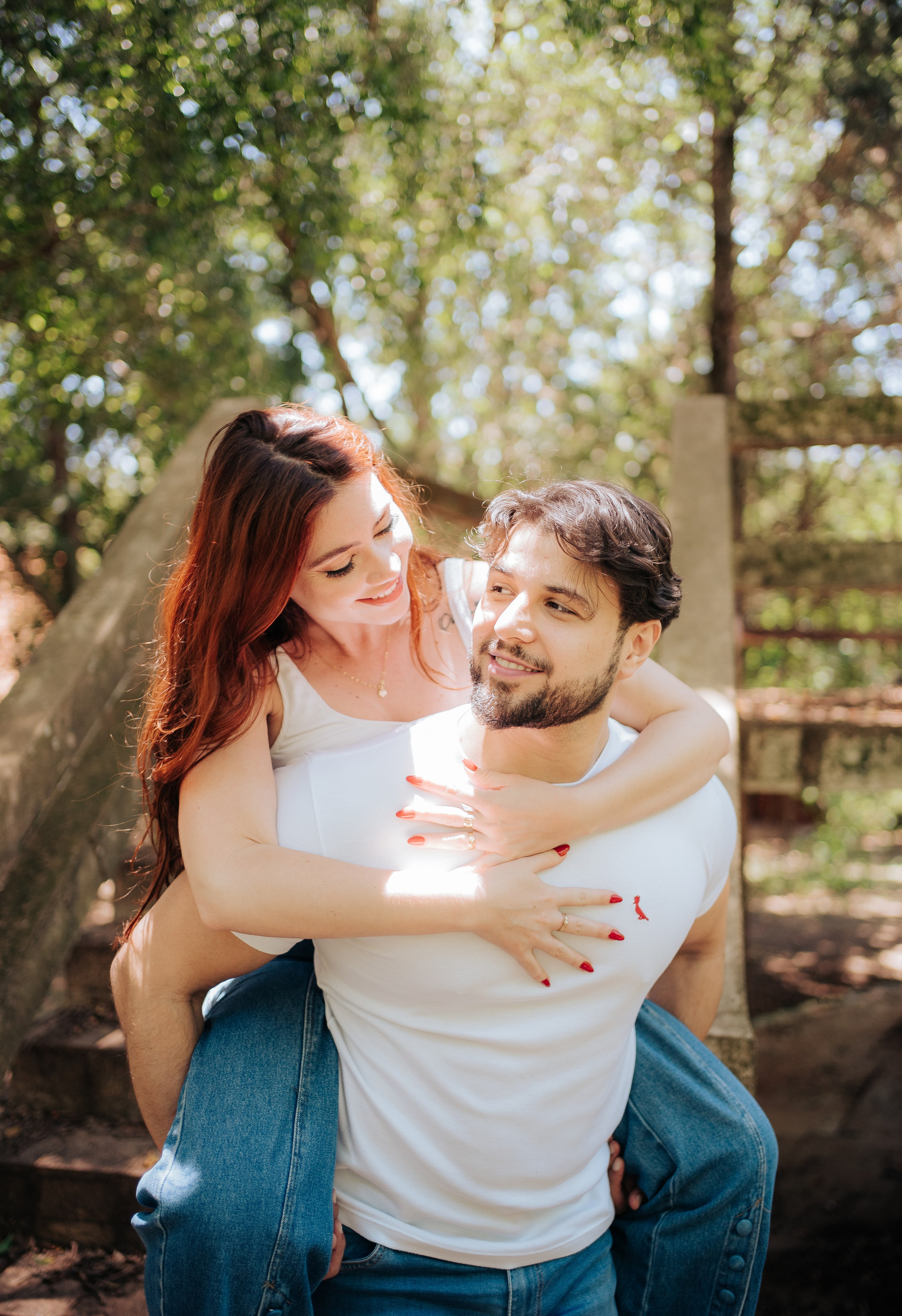 Aires & Denis — Vila Chalé / Bauru SP. Robson Colaço