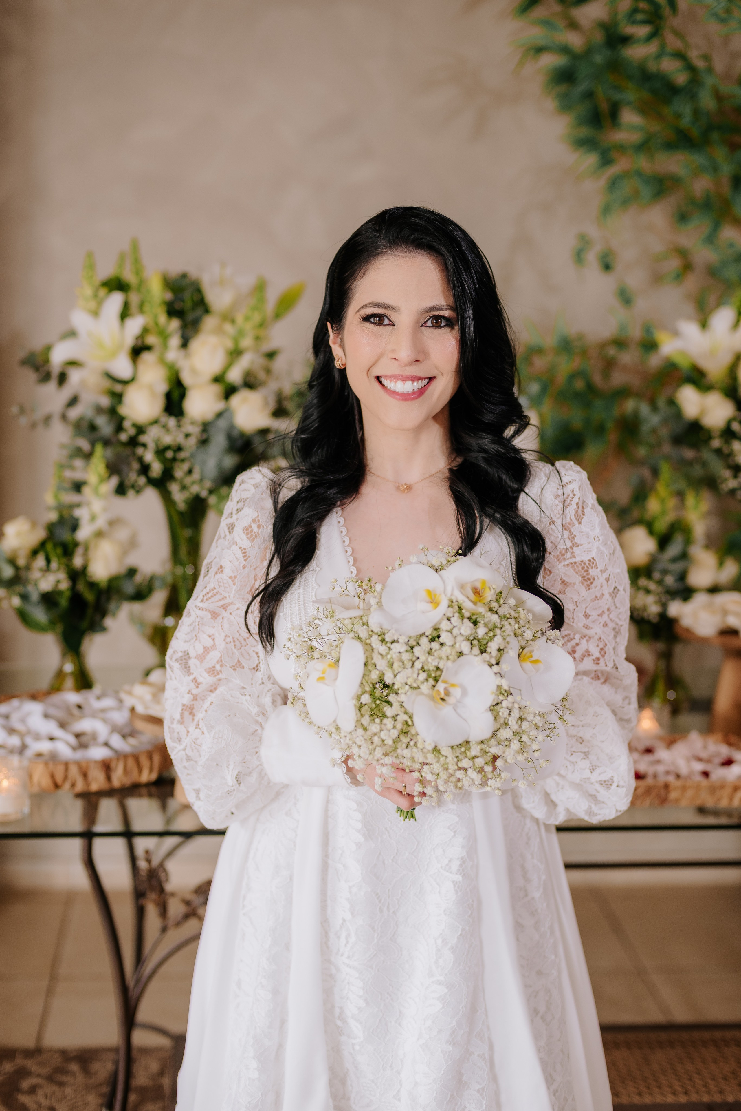 Raissa & Ricardo — La Terrasse Bistro / Bauru SP. Robson Colaço