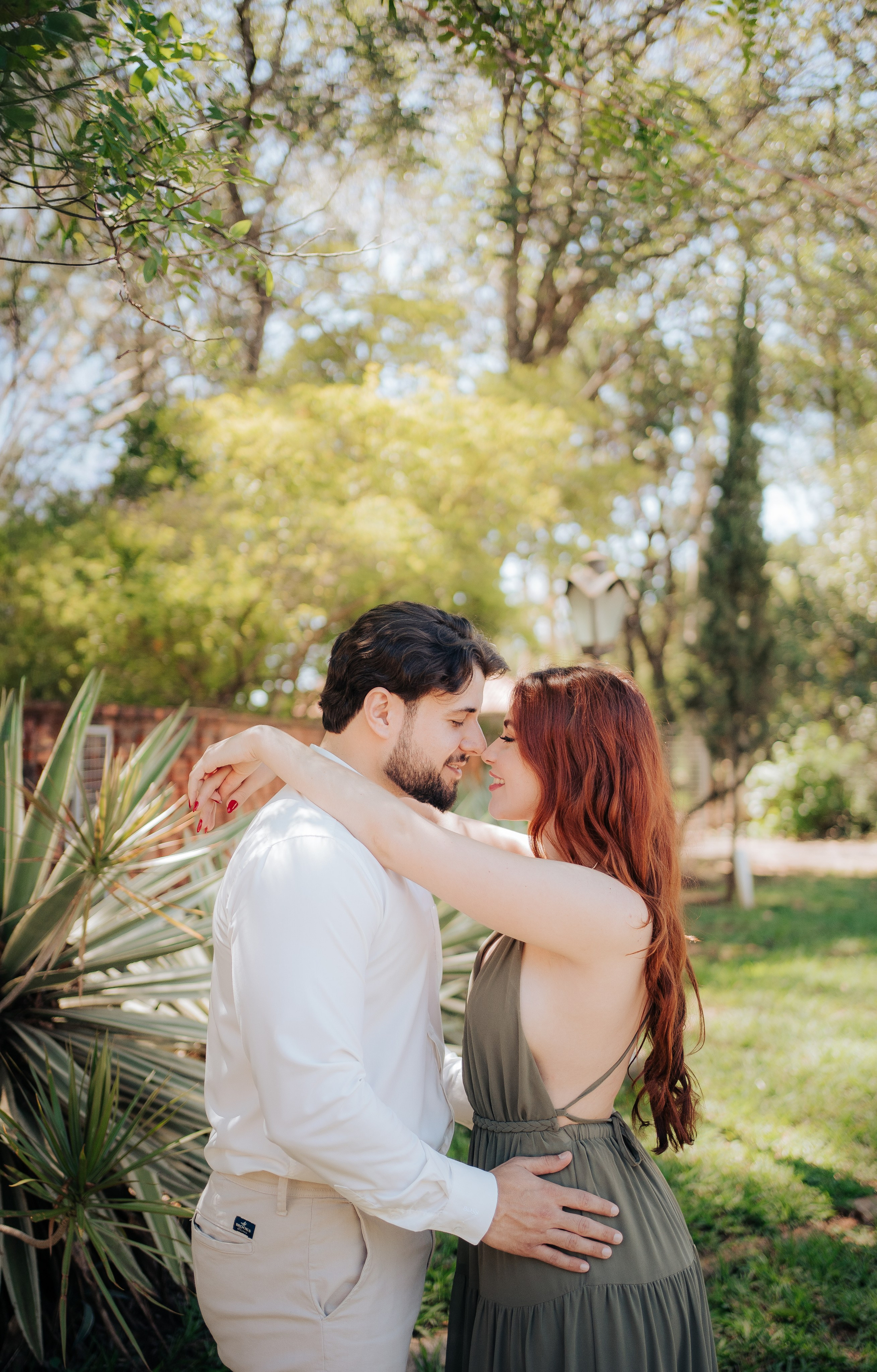Aires & Denis — Vila Chalé / Bauru SP. Robson Colaço